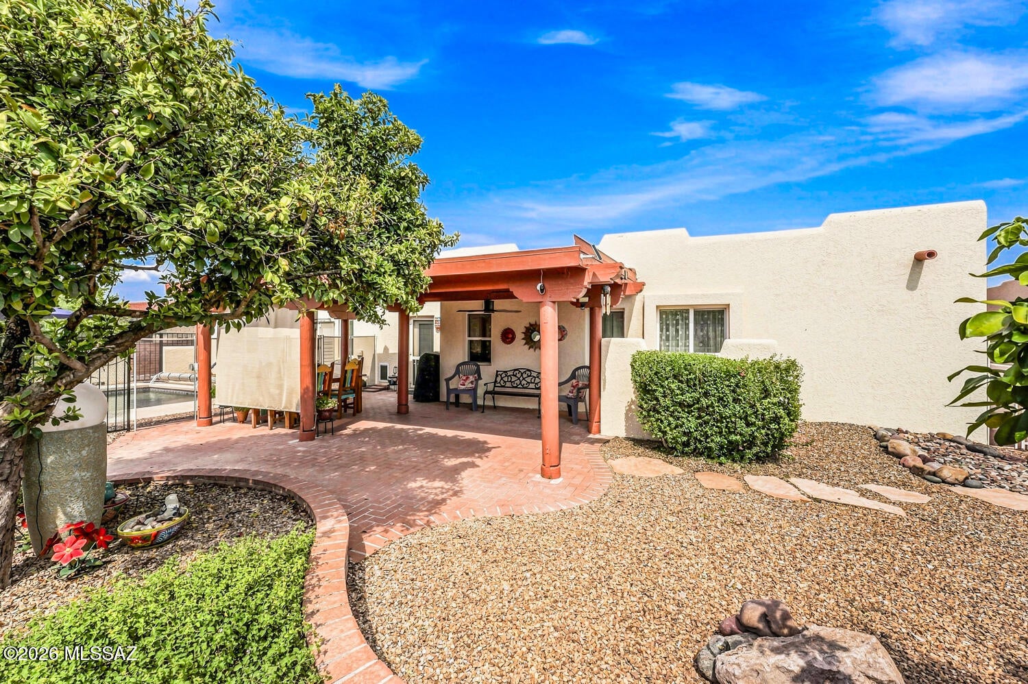 Green Valley Country Club Vistas(1-229) - Residential