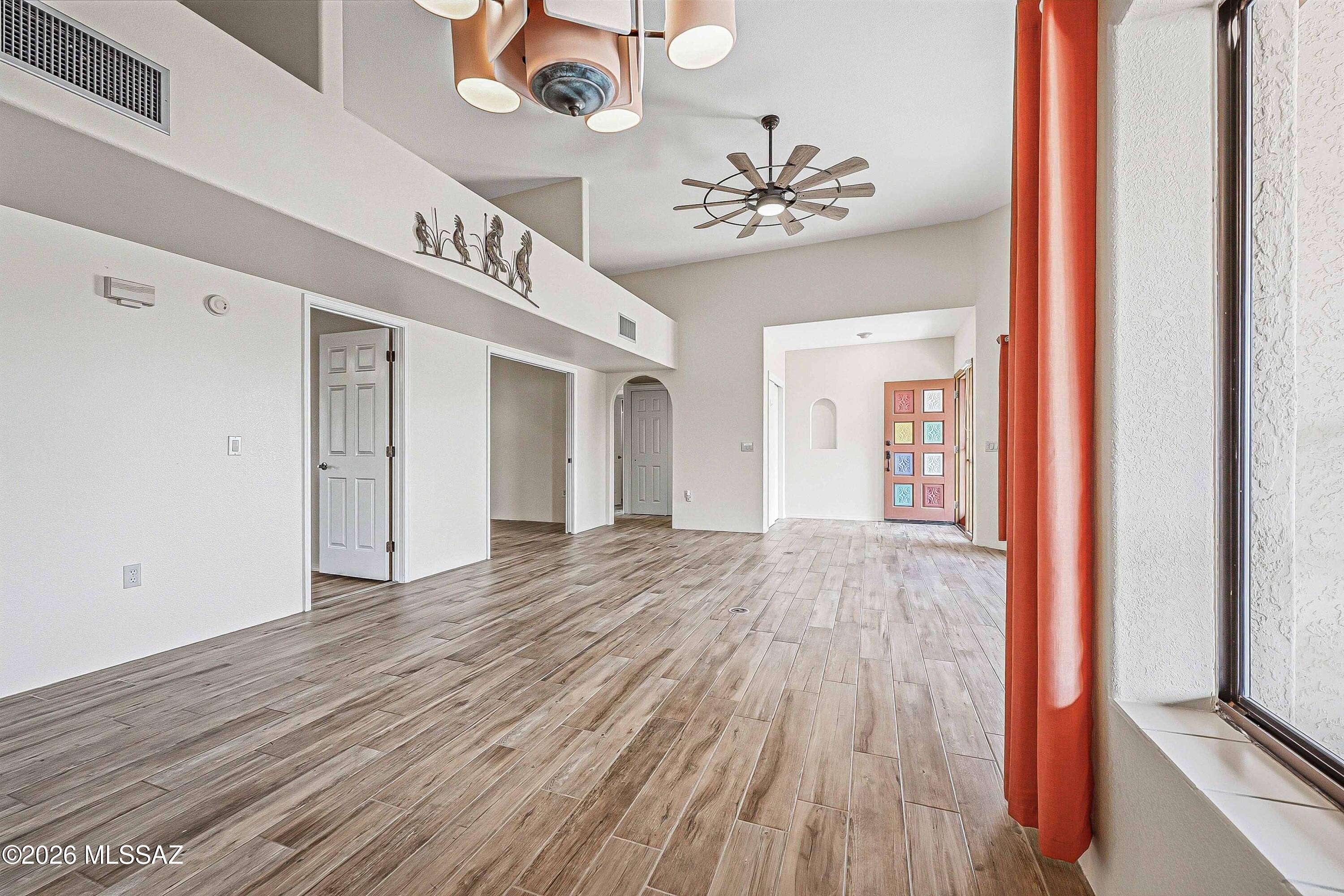 Green Valley Country Club Vistas(1-229) - Residential