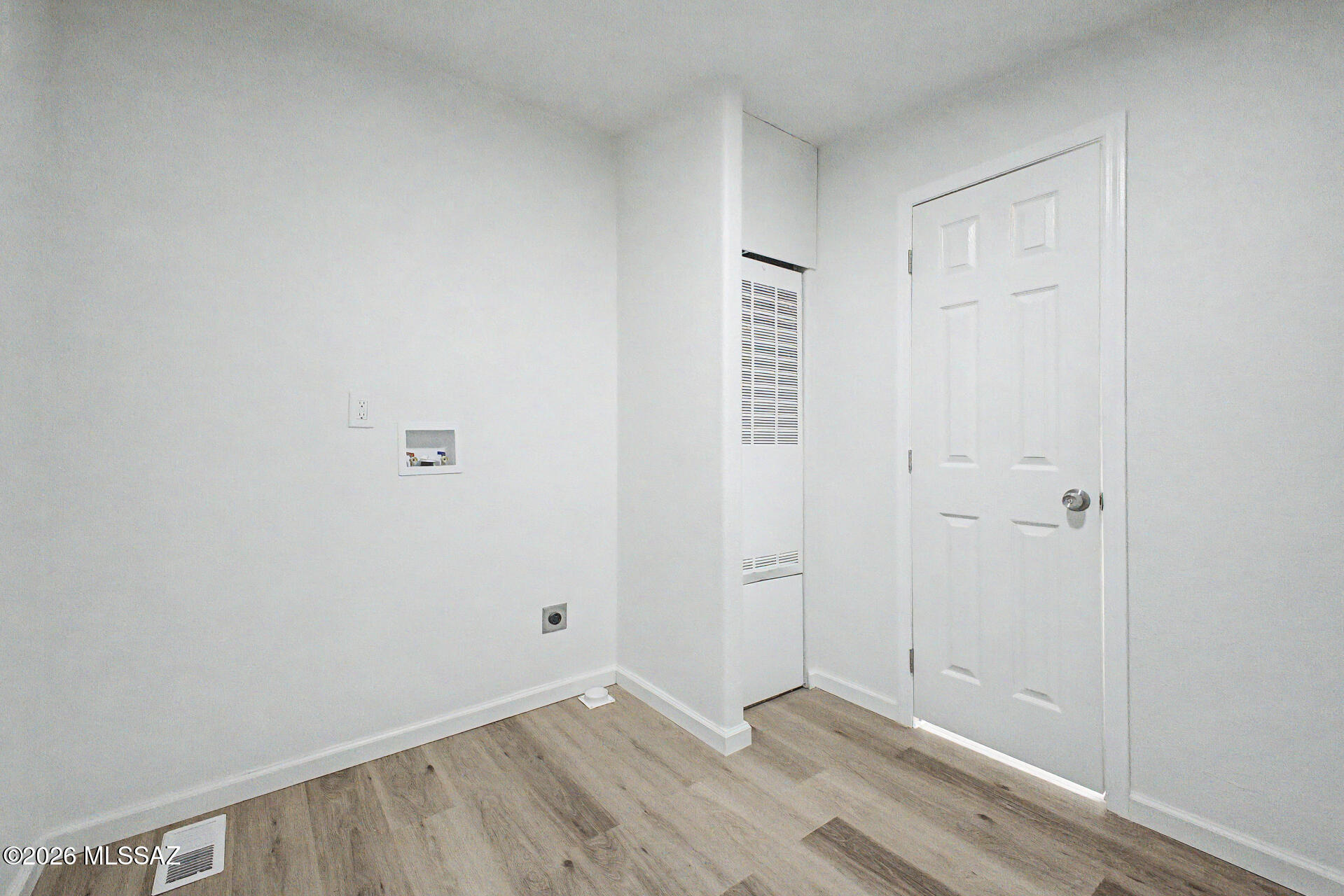 Unsubdivided - Residential