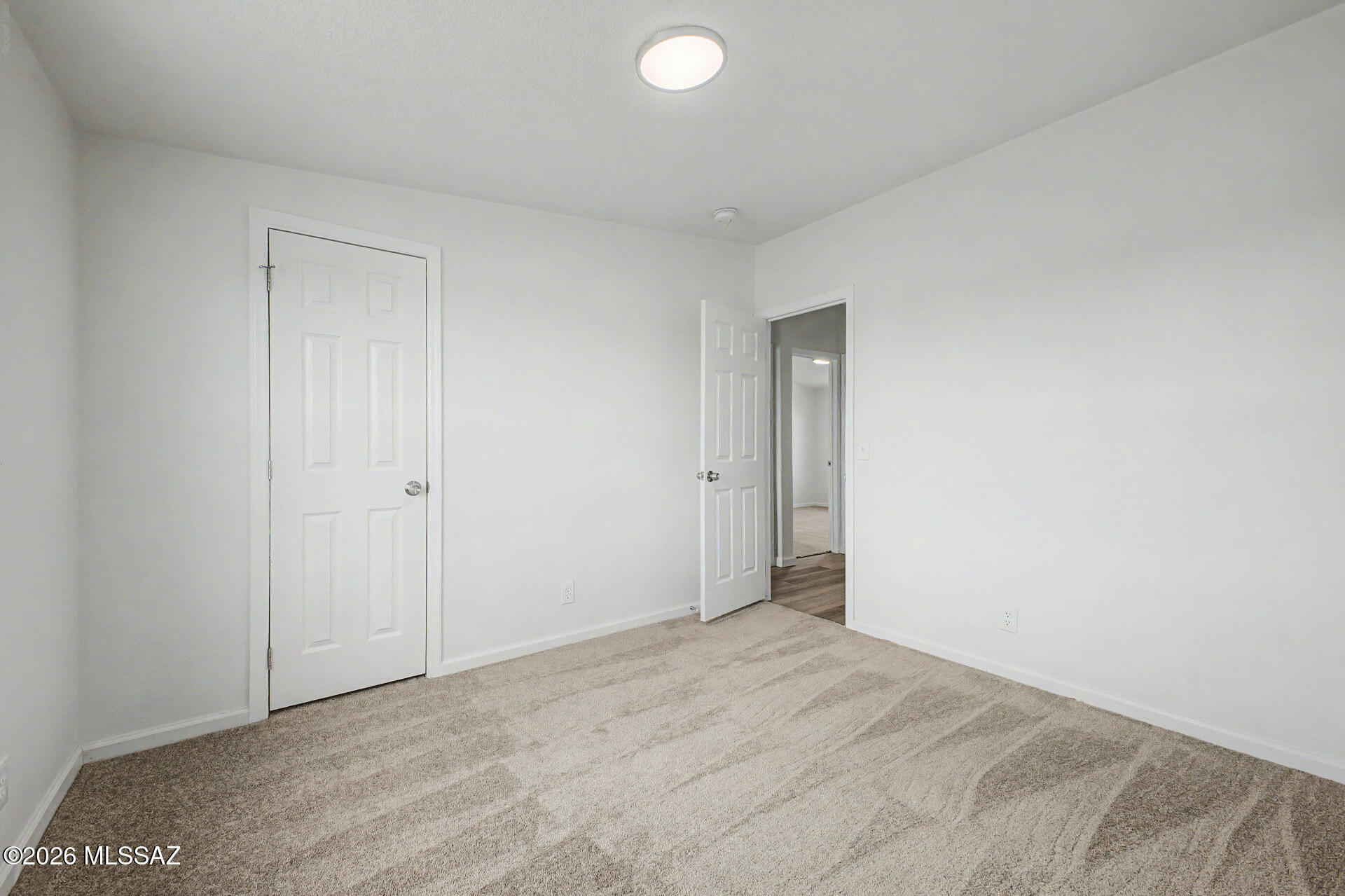 Unsubdivided - Residential