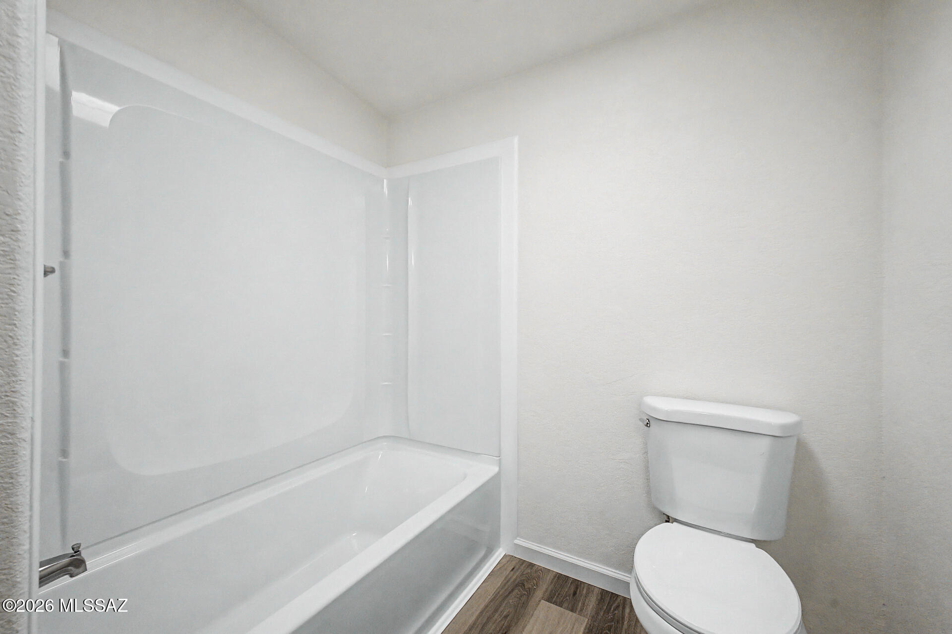 Unsubdivided - Residential