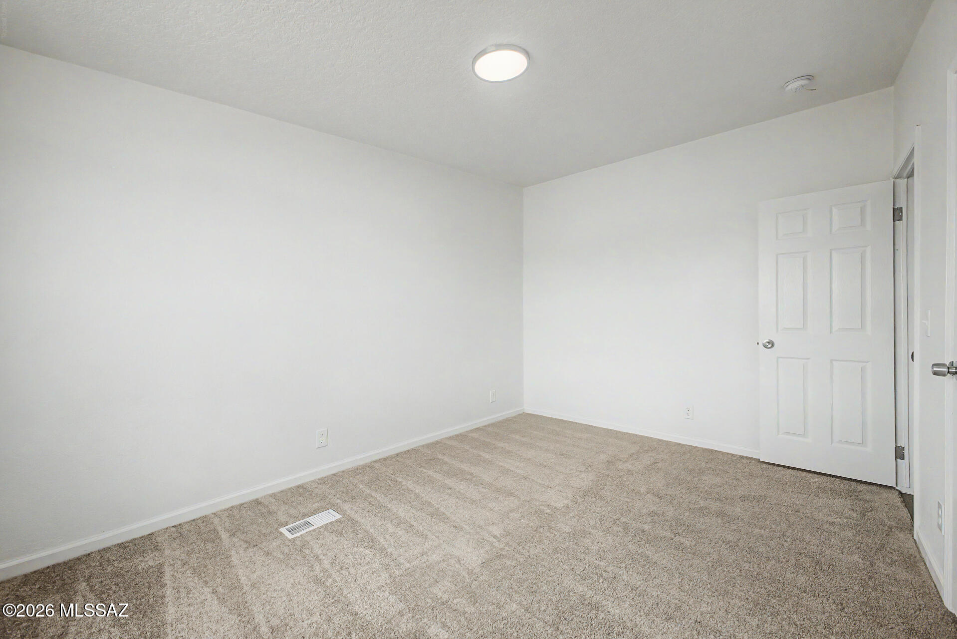 Unsubdivided - Residential