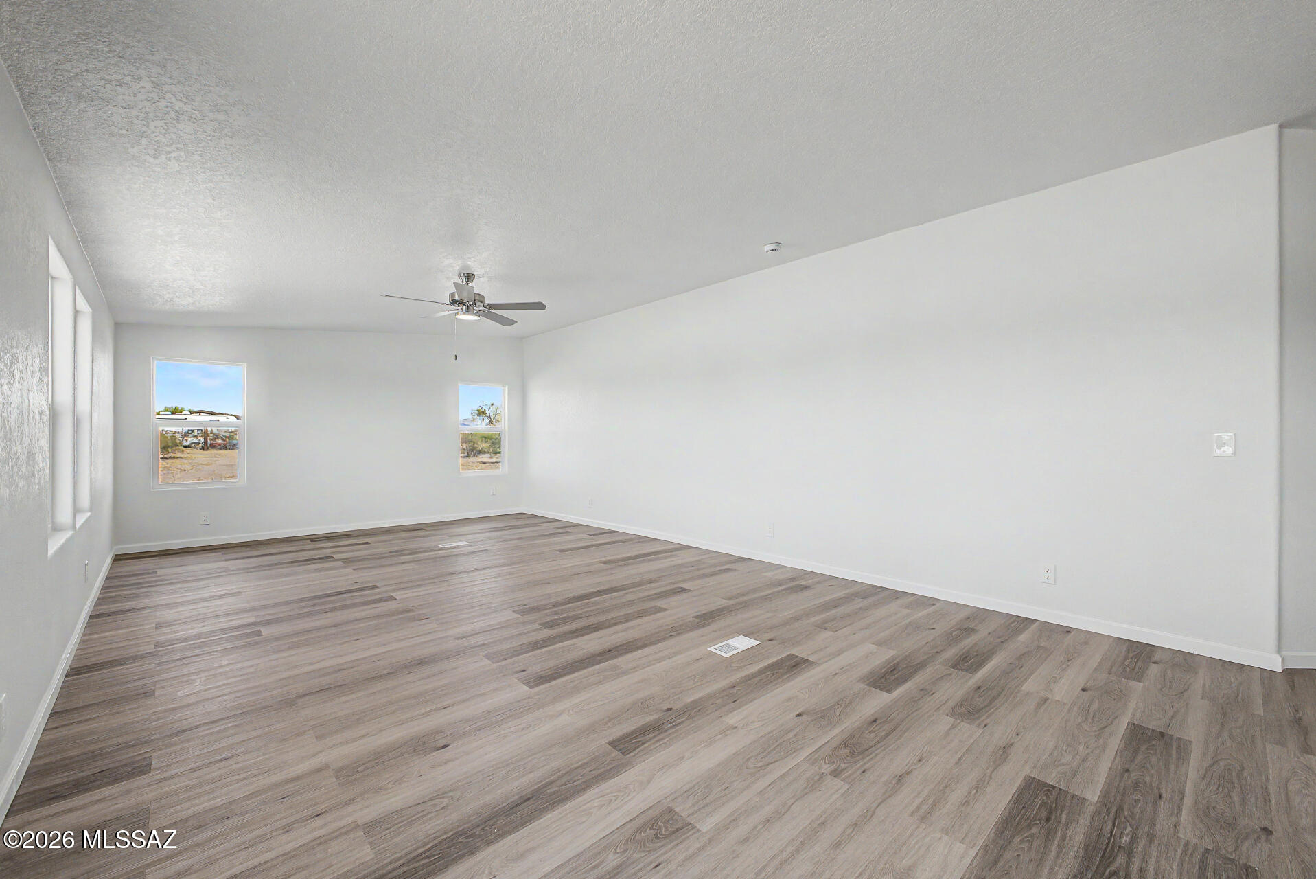 Unsubdivided - Residential