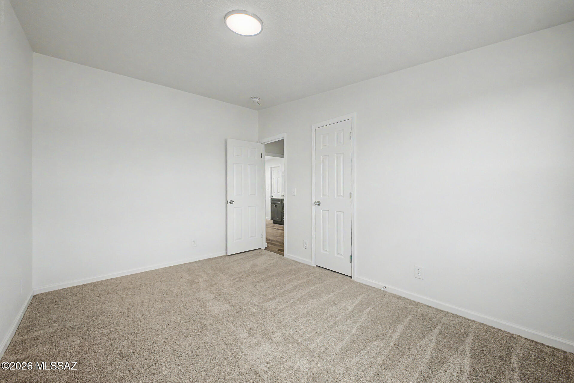 Unsubdivided - Residential