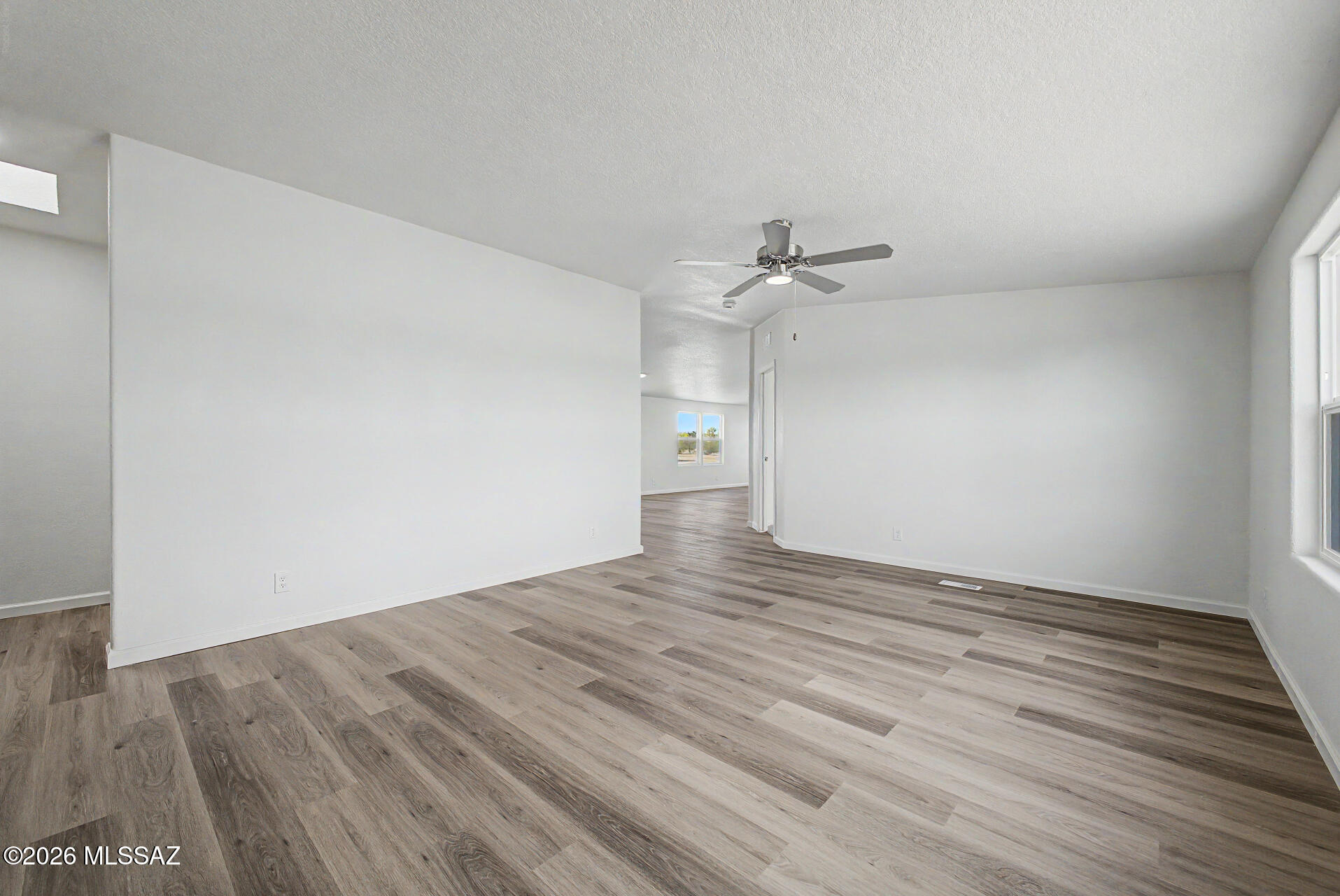 Unsubdivided - Residential