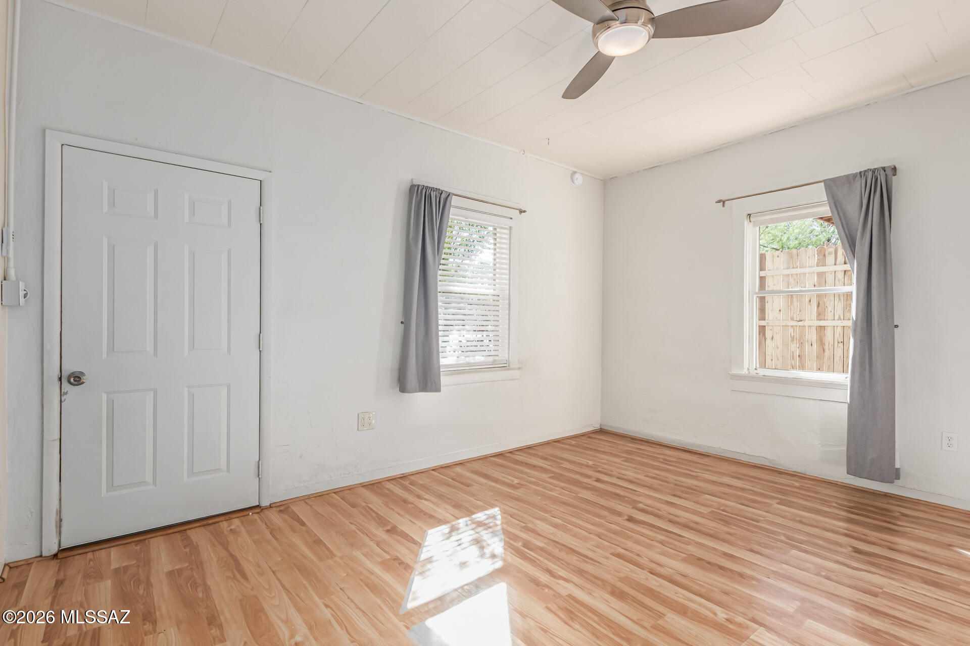 Monterey Addition - Residential
