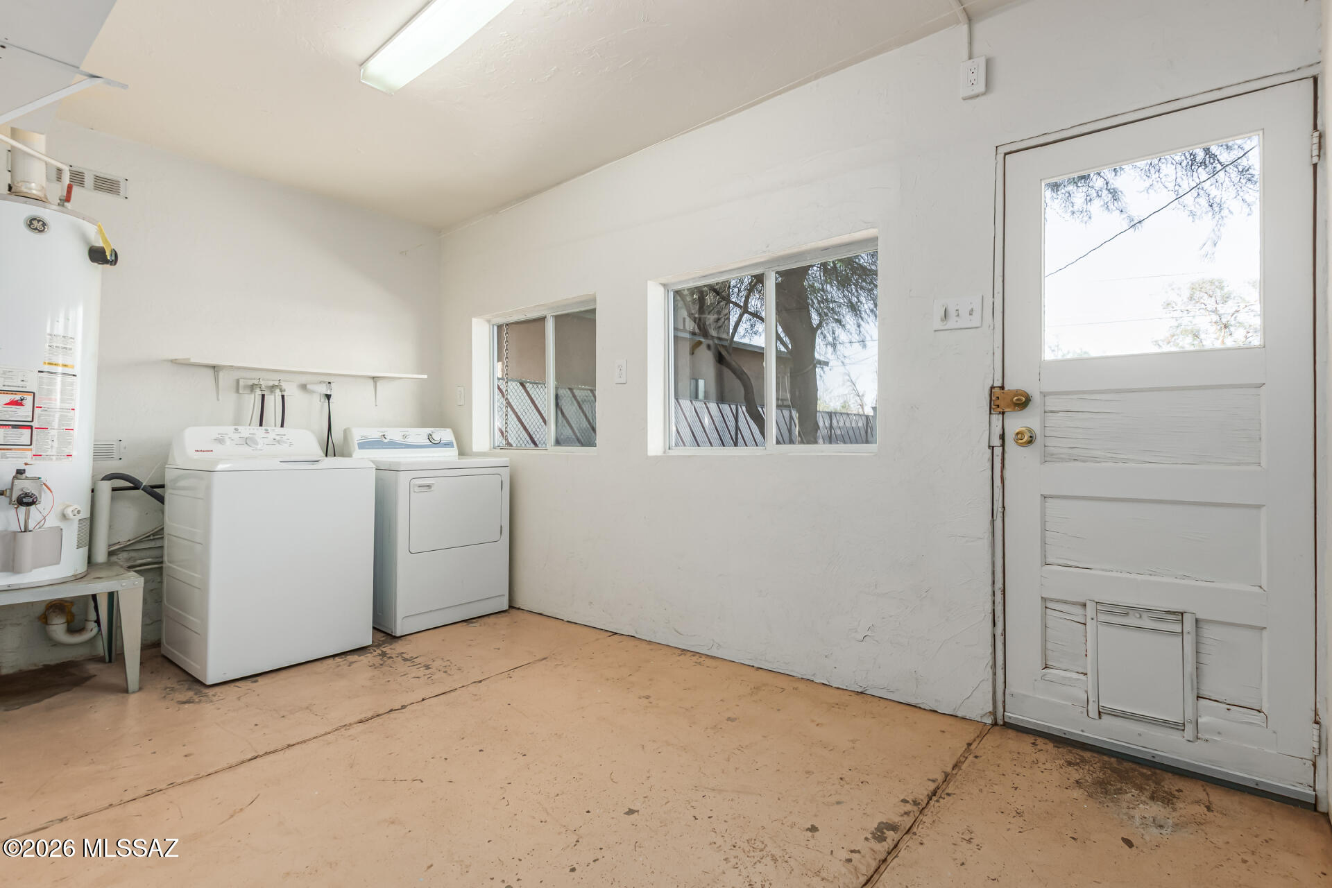 Monterey Addition - Residential