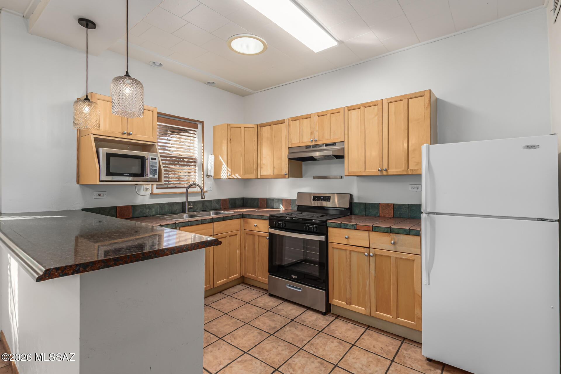 Monterey Addition - Residential