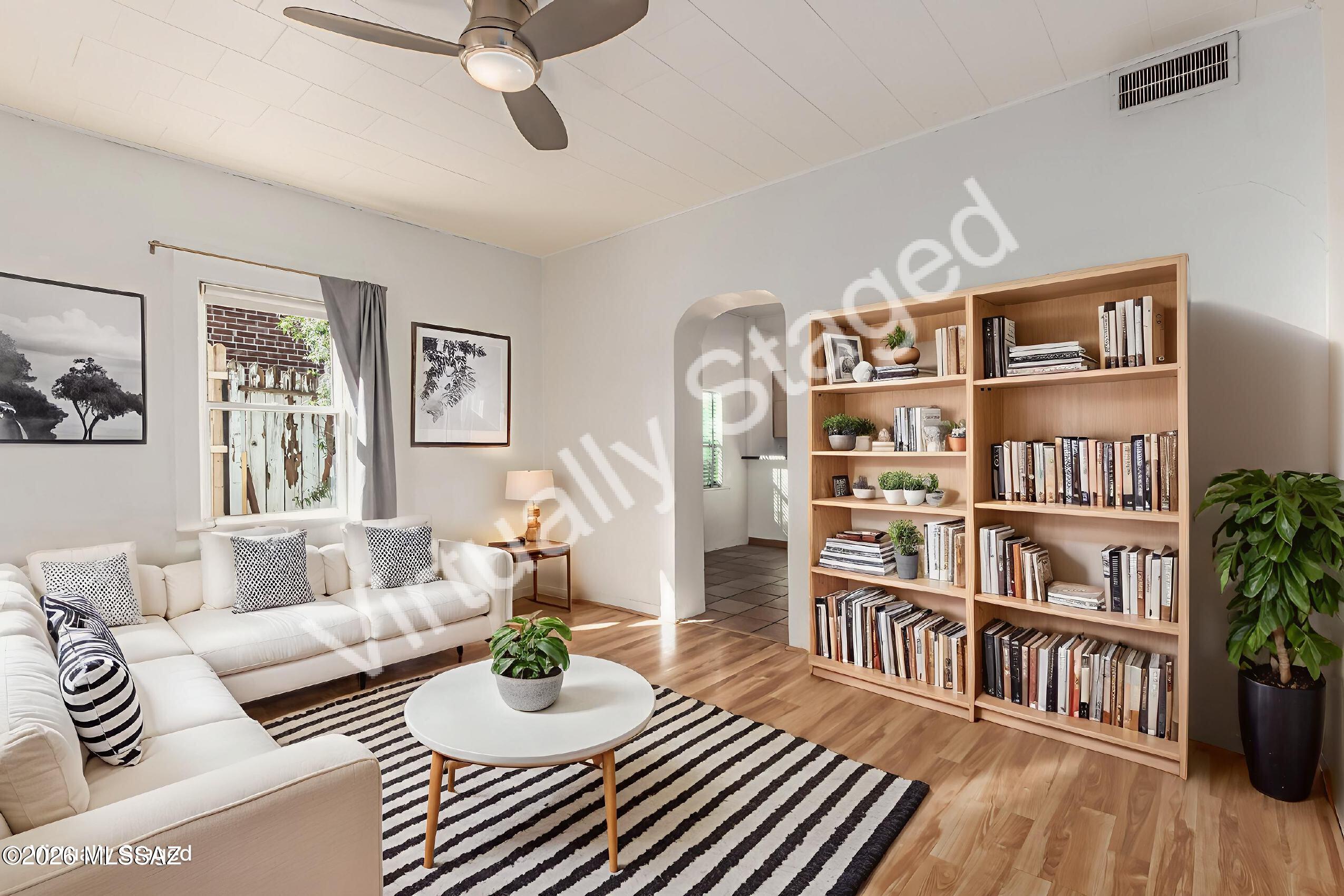 Monterey Addition - Residential
