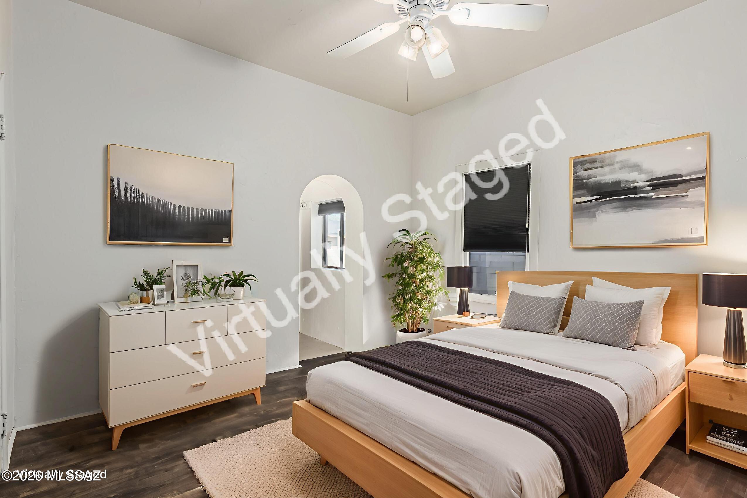 Monterey Addition - Residential