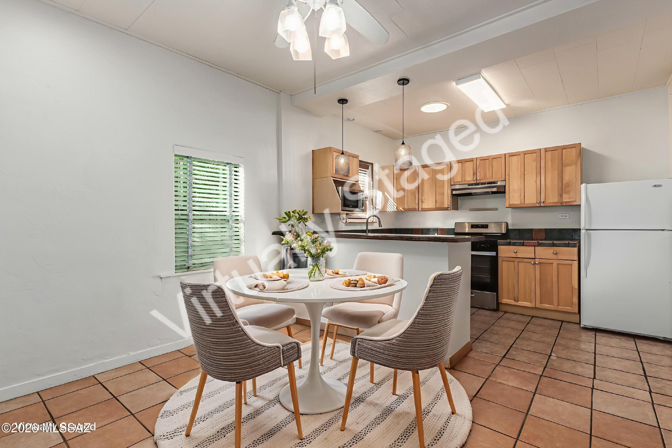 Monterey Addition - Residential