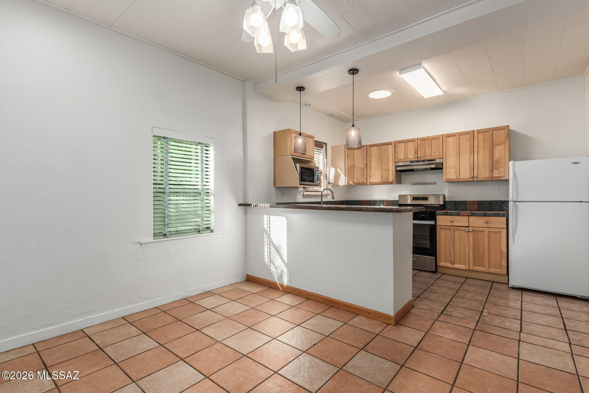 Monterey Addition - Residential