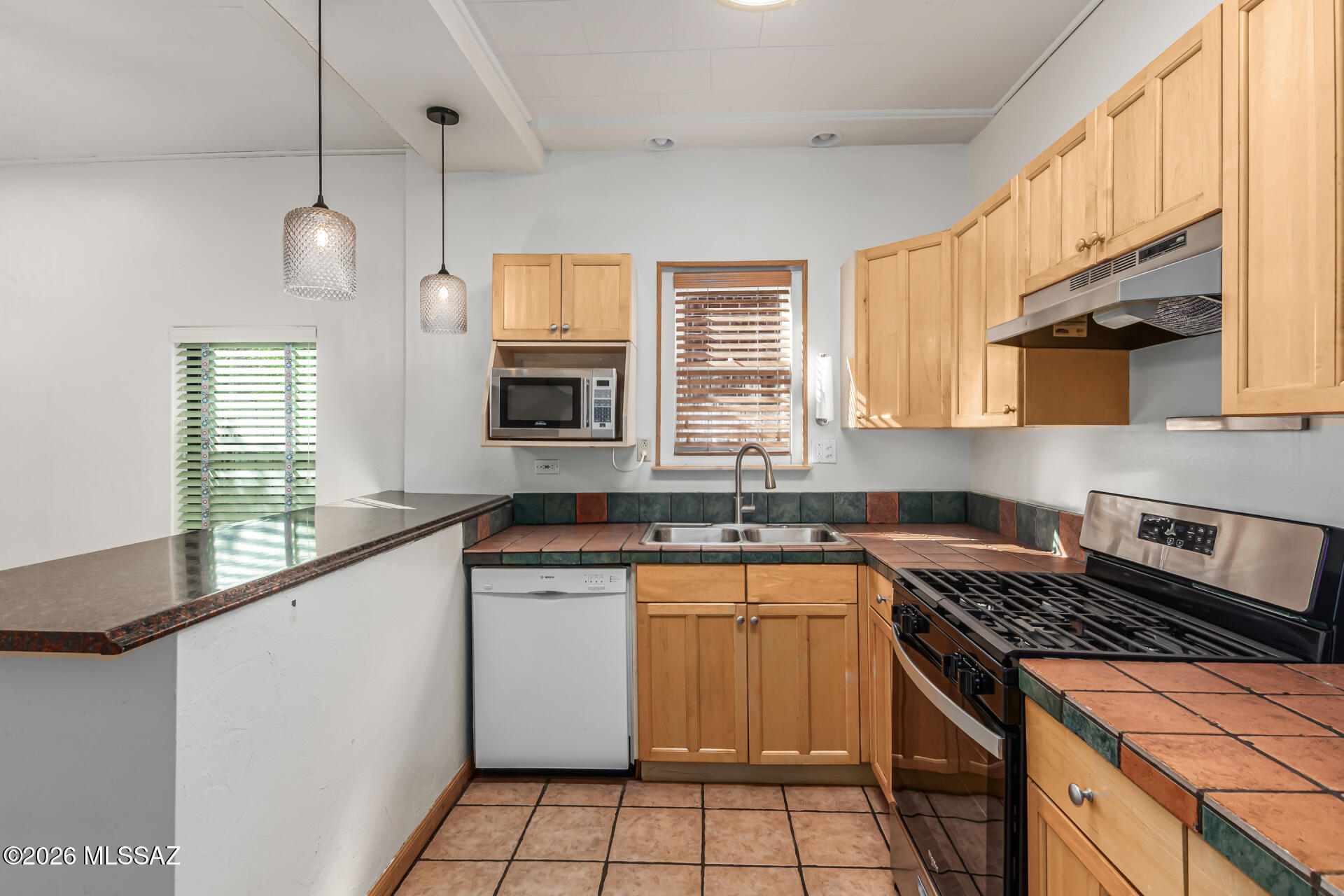 Monterey Addition - Residential