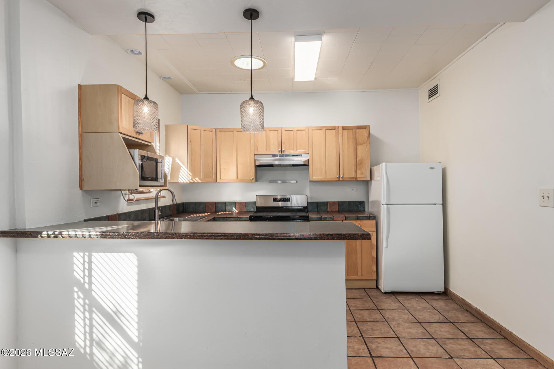 Monterey Addition - Residential
