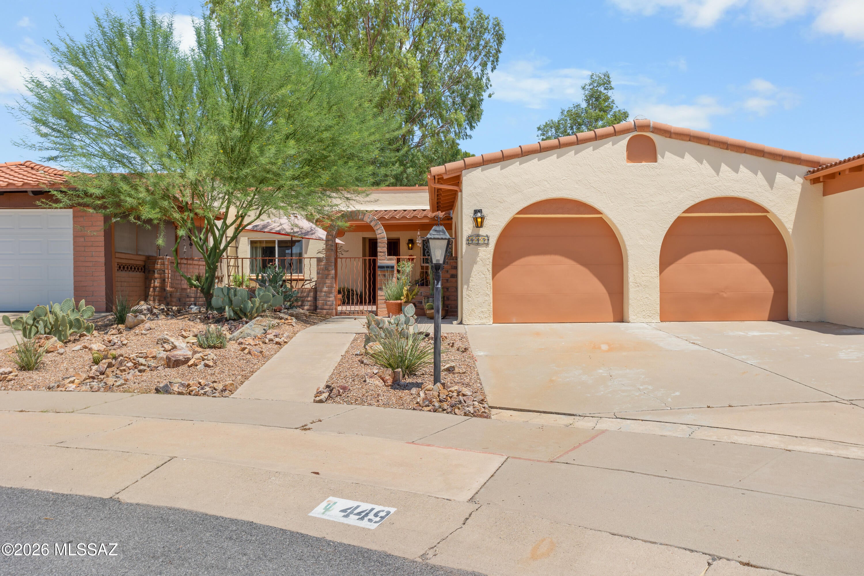 Green Valley Country Club Estates (1-154) - Residential