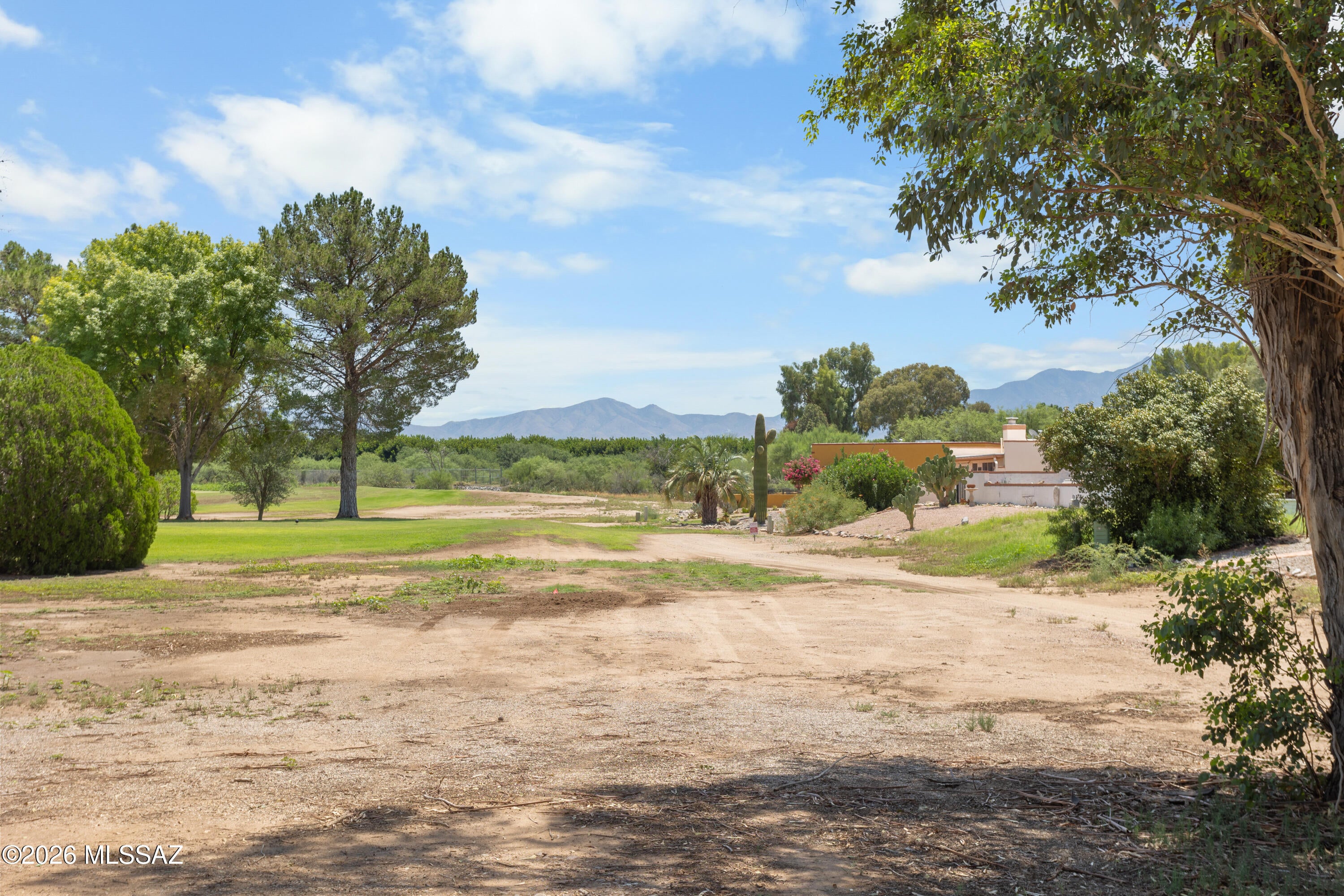 Green Valley Country Club Estates (1-154) - Residential