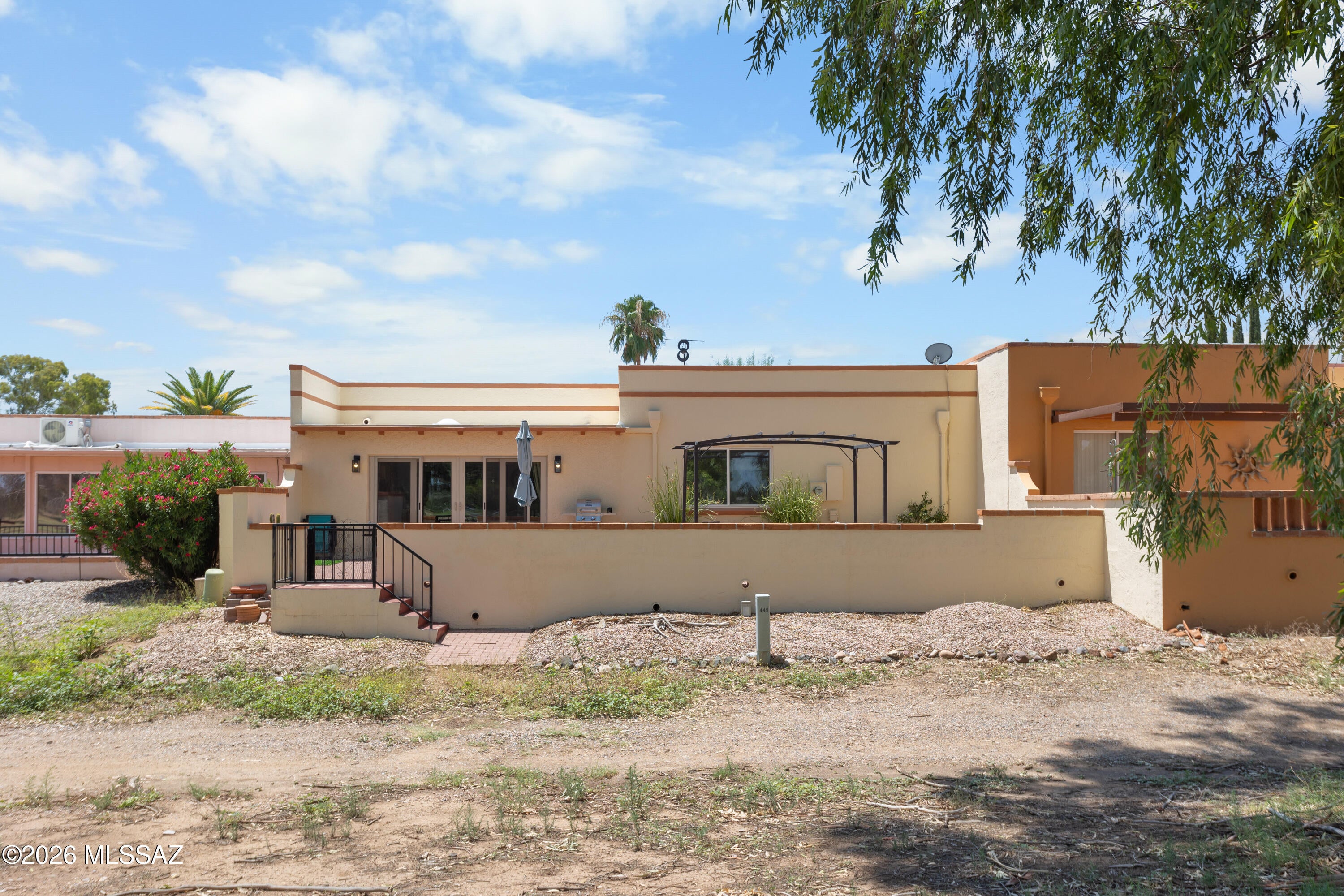 Green Valley Country Club Estates (1-154) - Residential