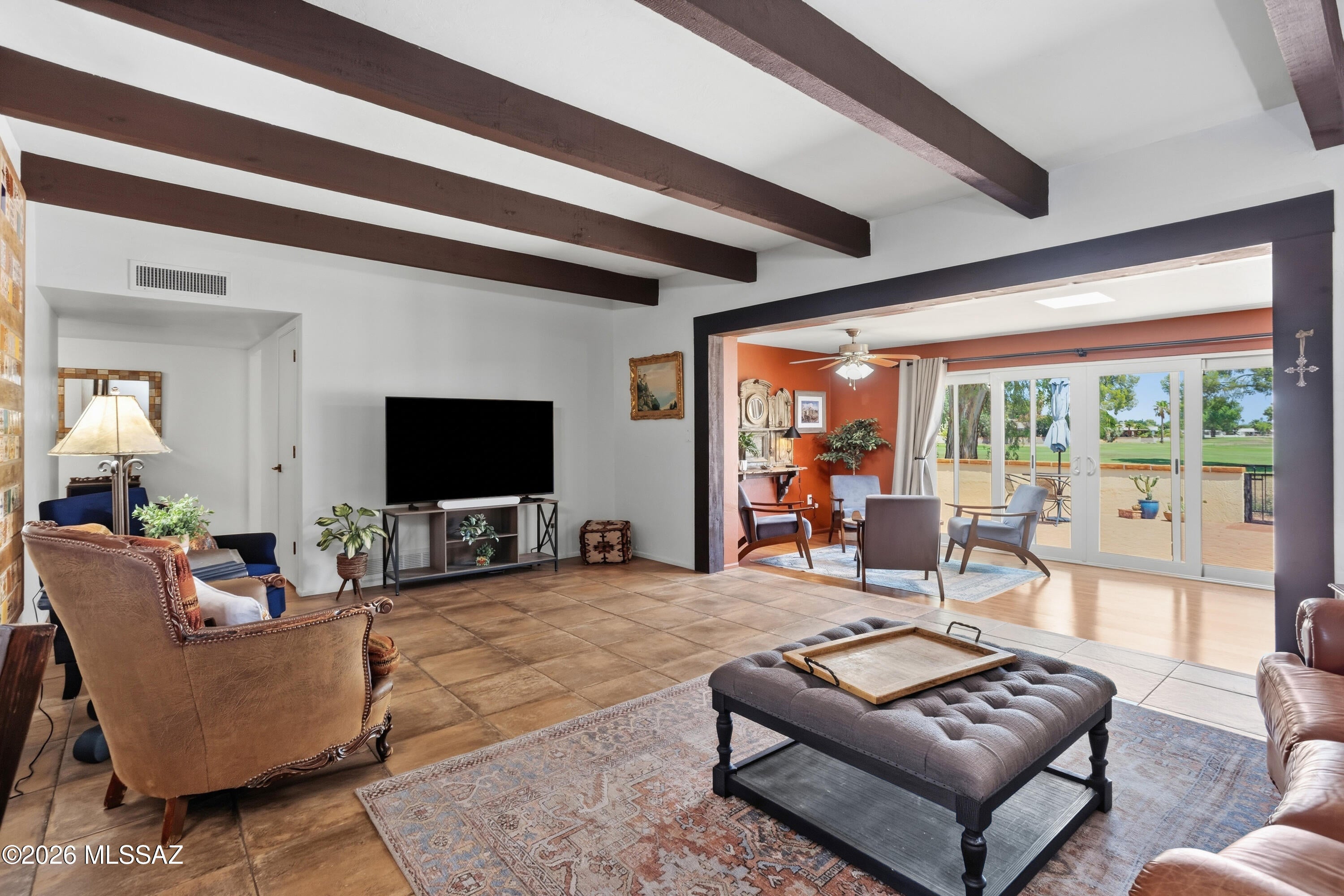 Green Valley Country Club Estates (1-154) - Residential