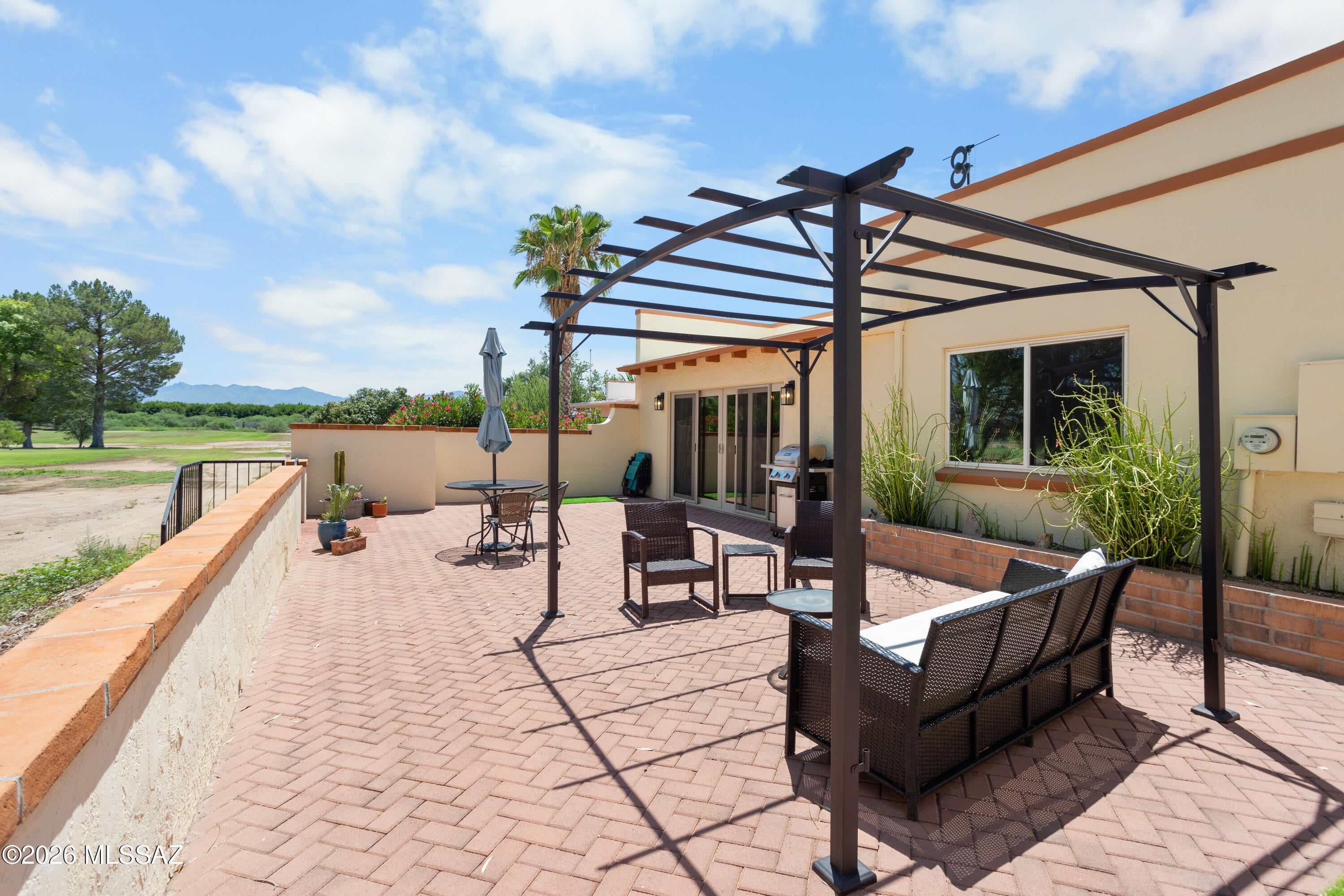 Green Valley Country Club Estates (1-154) - Residential