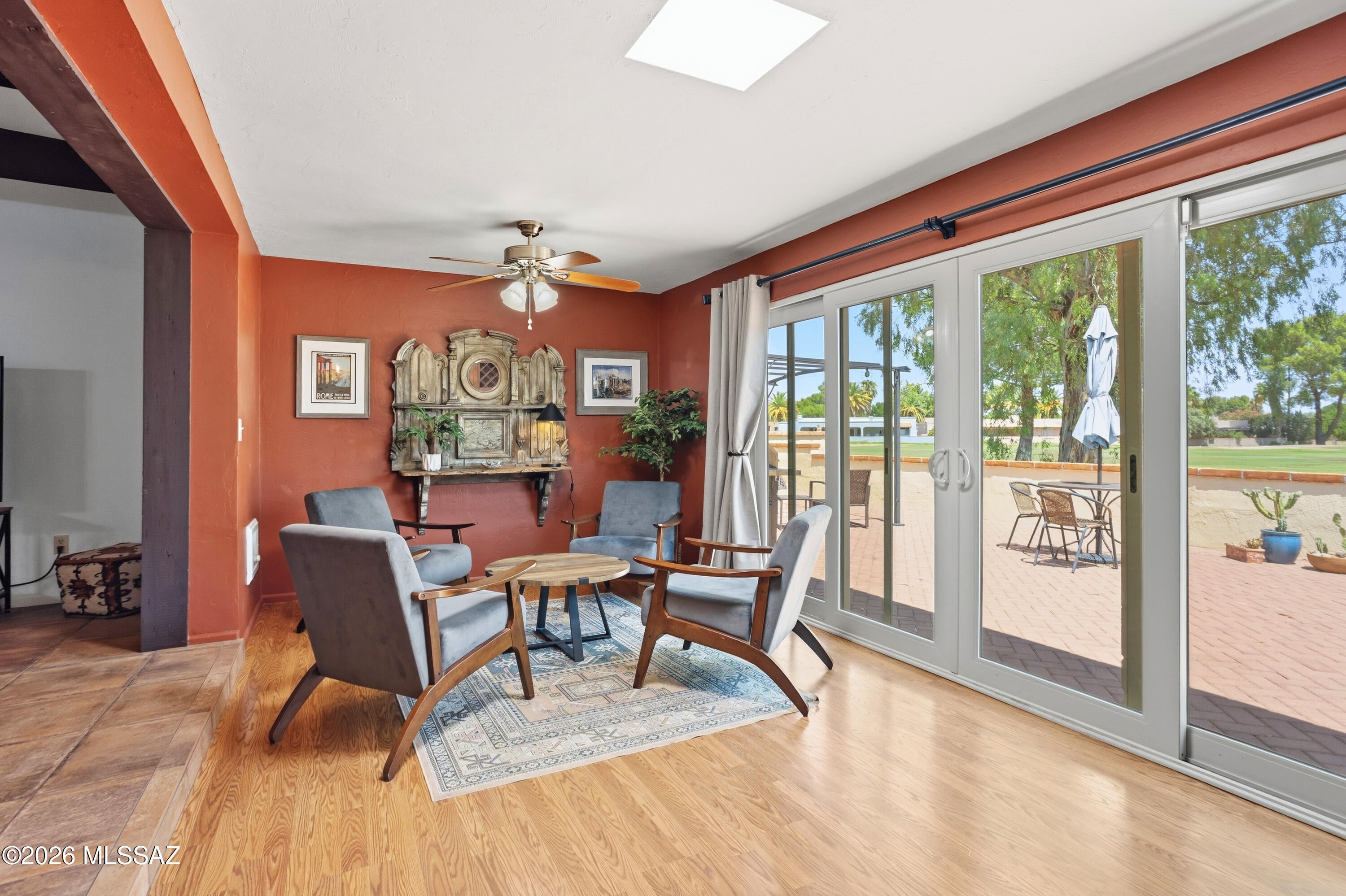 Green Valley Country Club Estates (1-154) - Residential