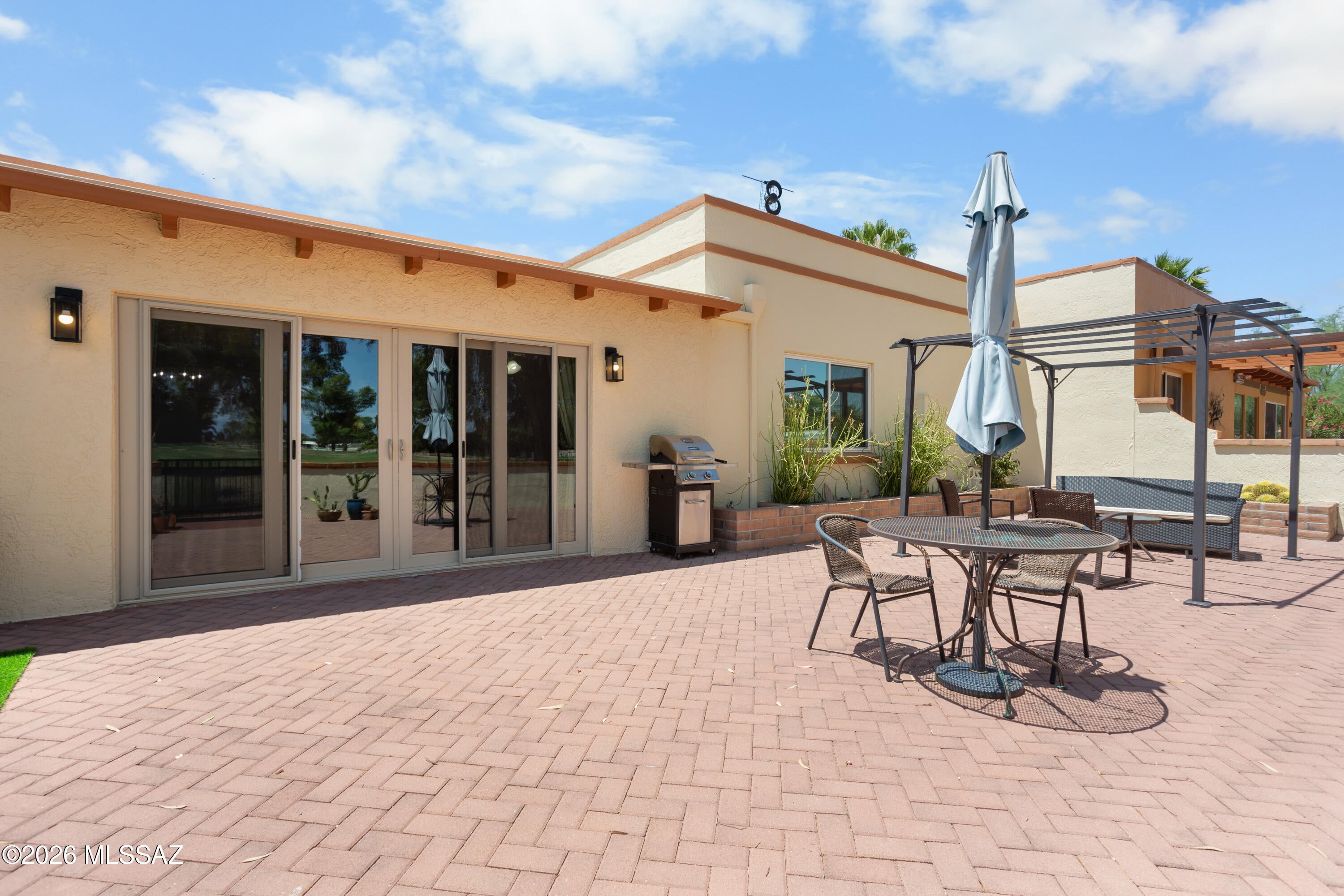 Green Valley Country Club Estates (1-154) - Residential