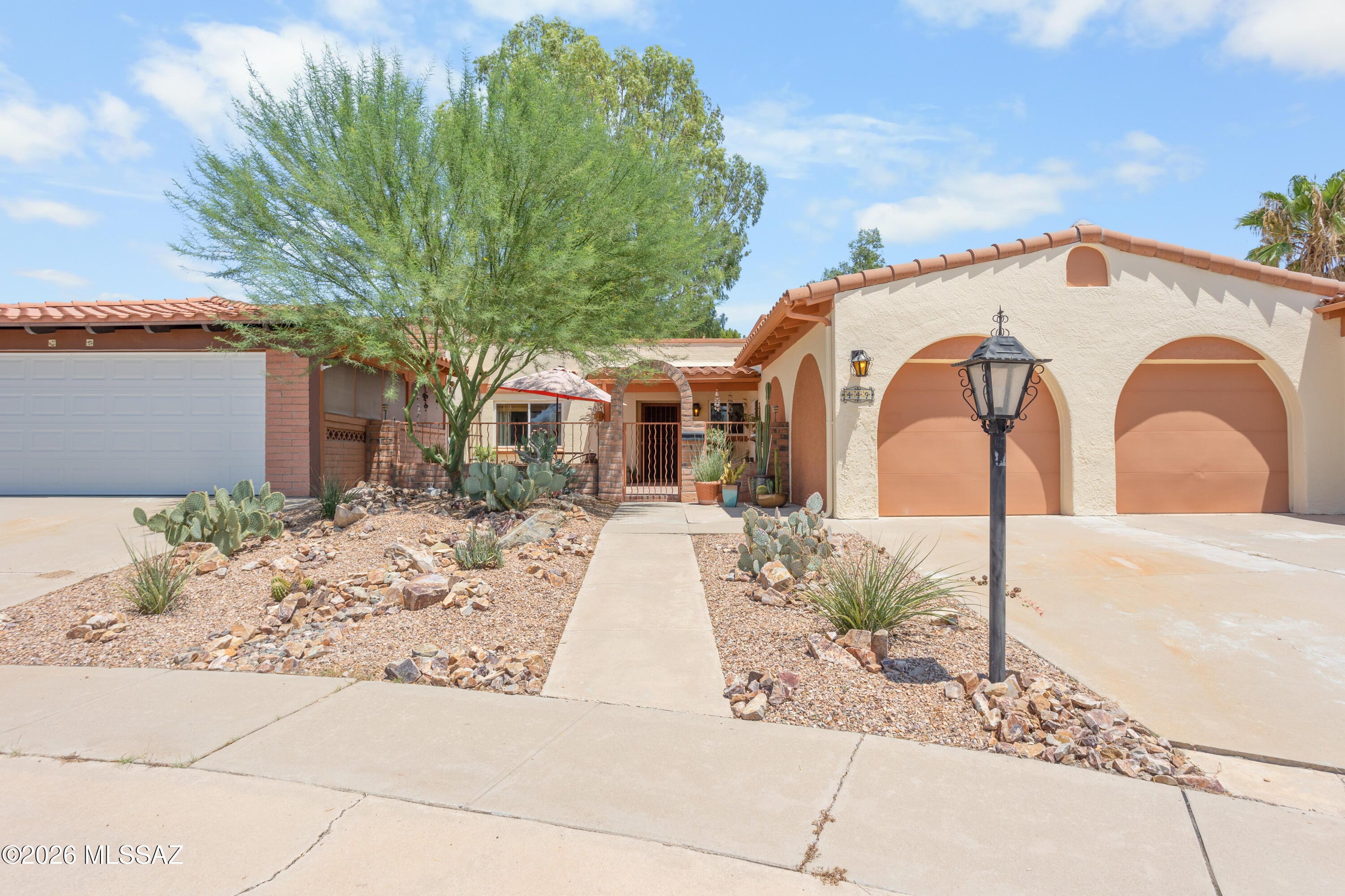 Green Valley Country Club Estates (1-154) - Residential