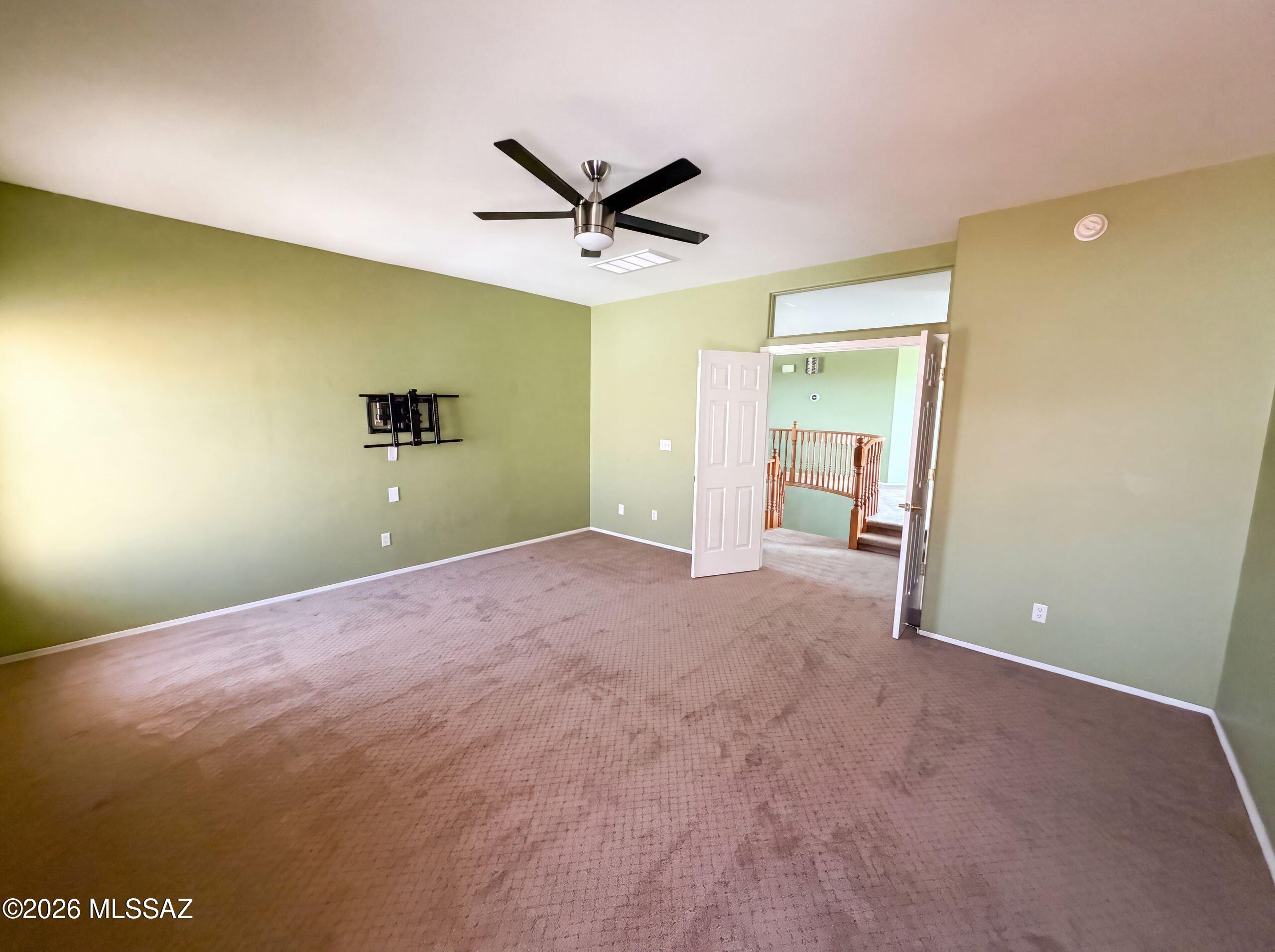 La Cholla Estates (1-94) - Residential