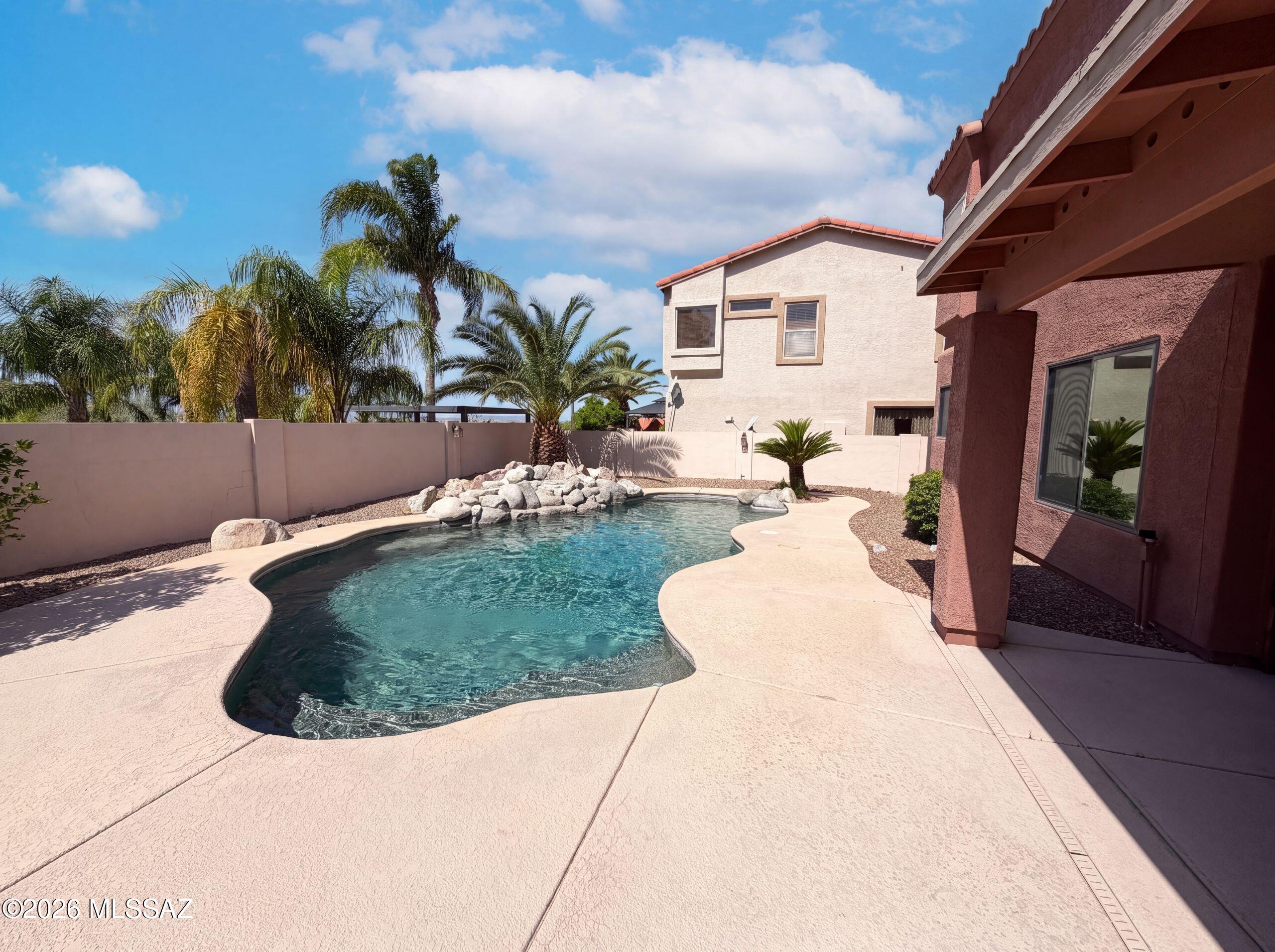 La Cholla Estates (1-94) - Residential