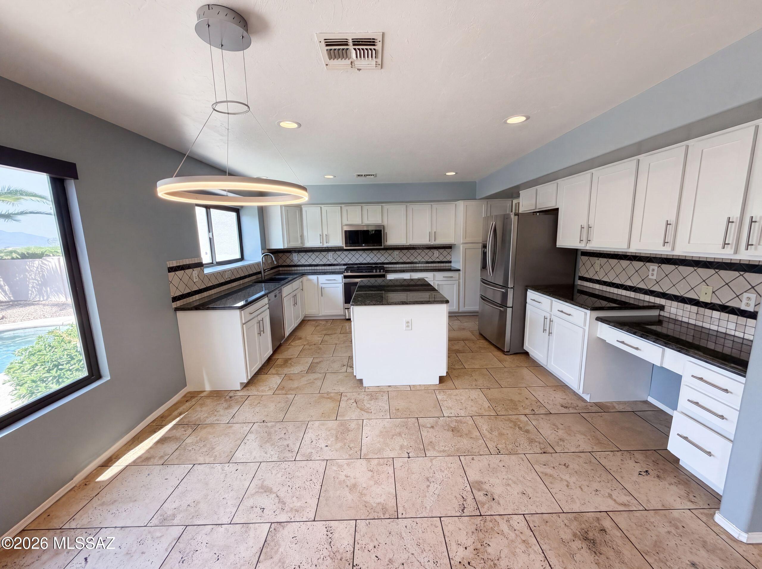 La Cholla Estates (1-94) - Residential