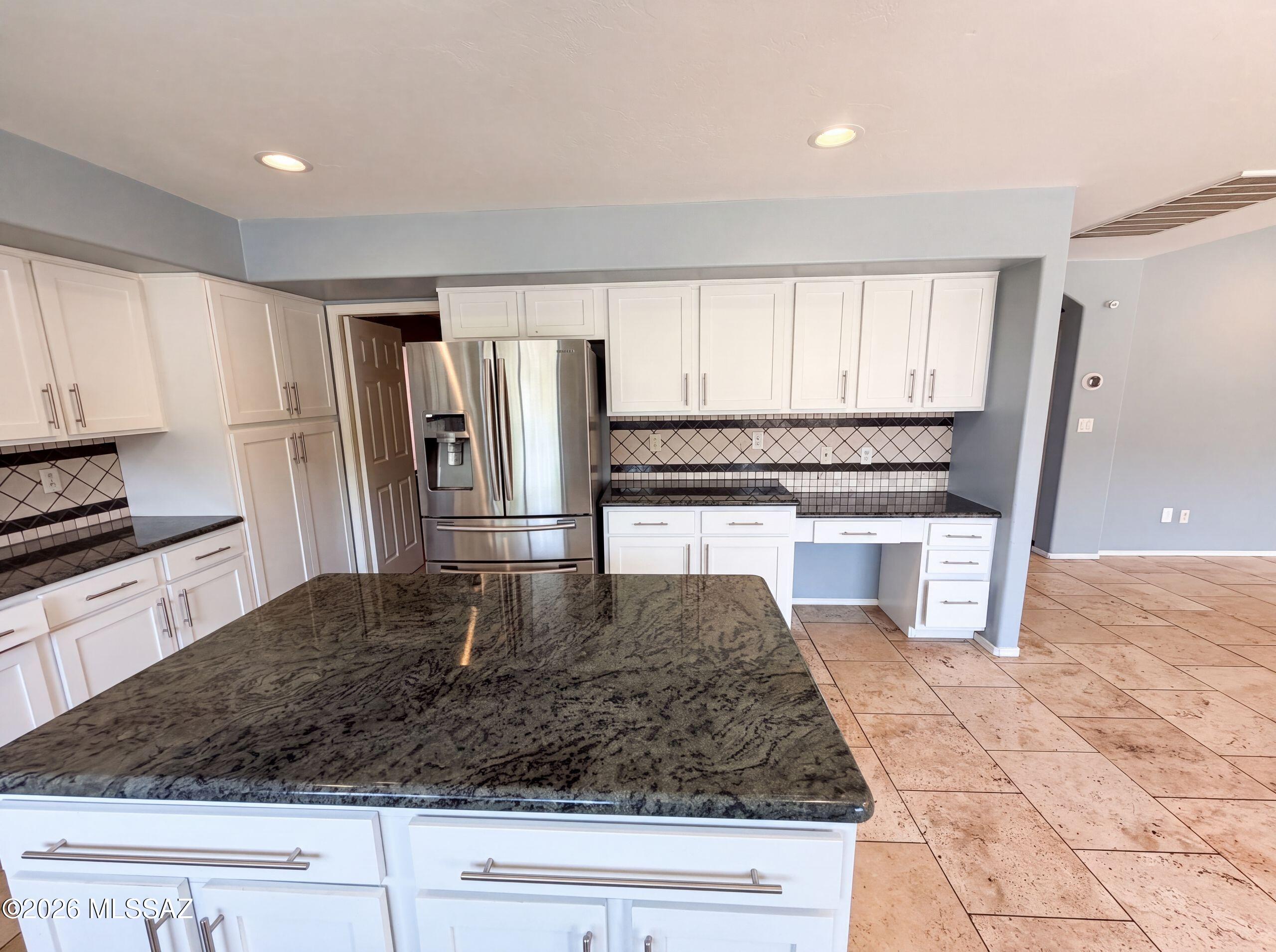 La Cholla Estates (1-94) - Residential
