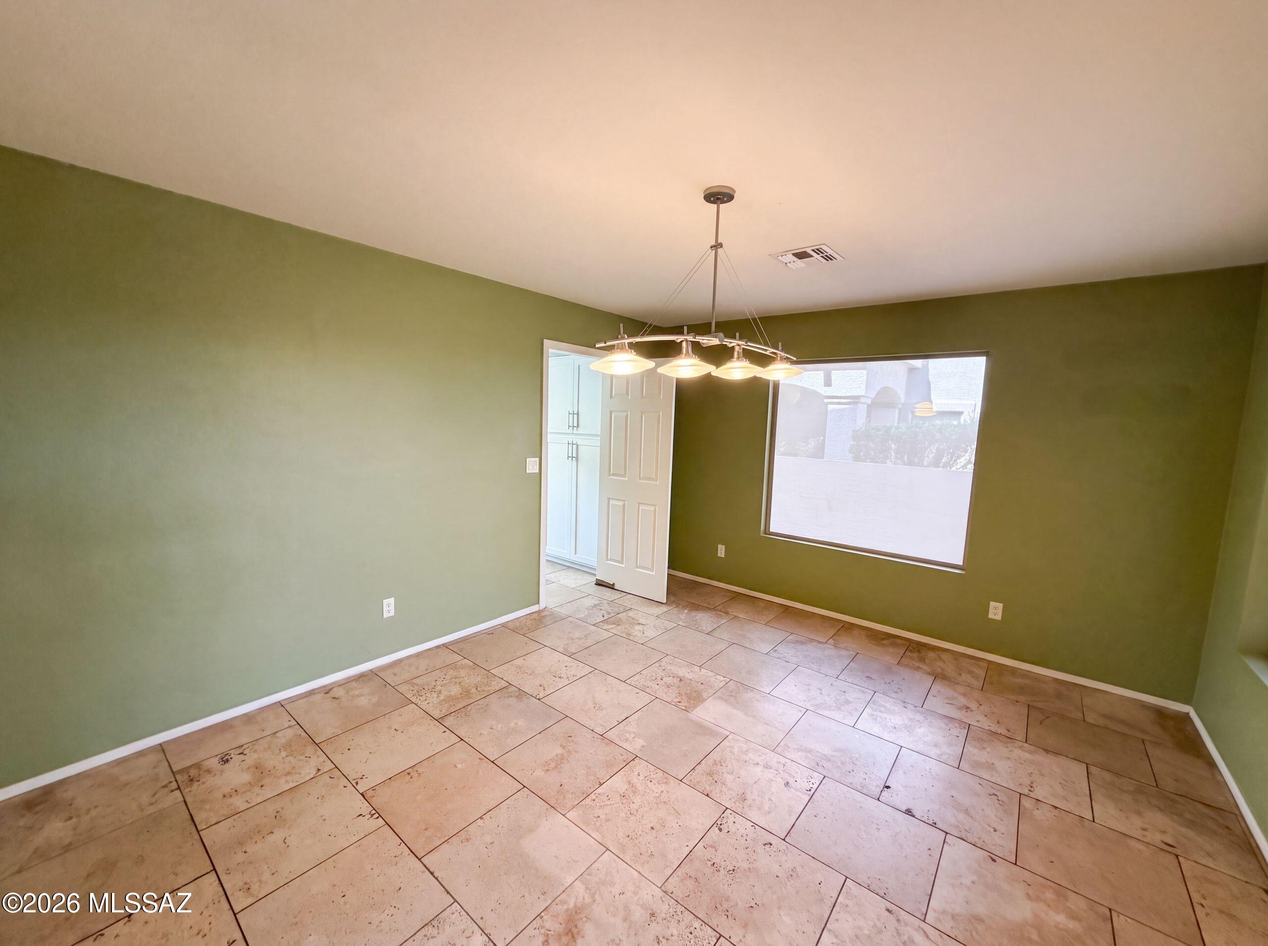 La Cholla Estates (1-94) - Residential