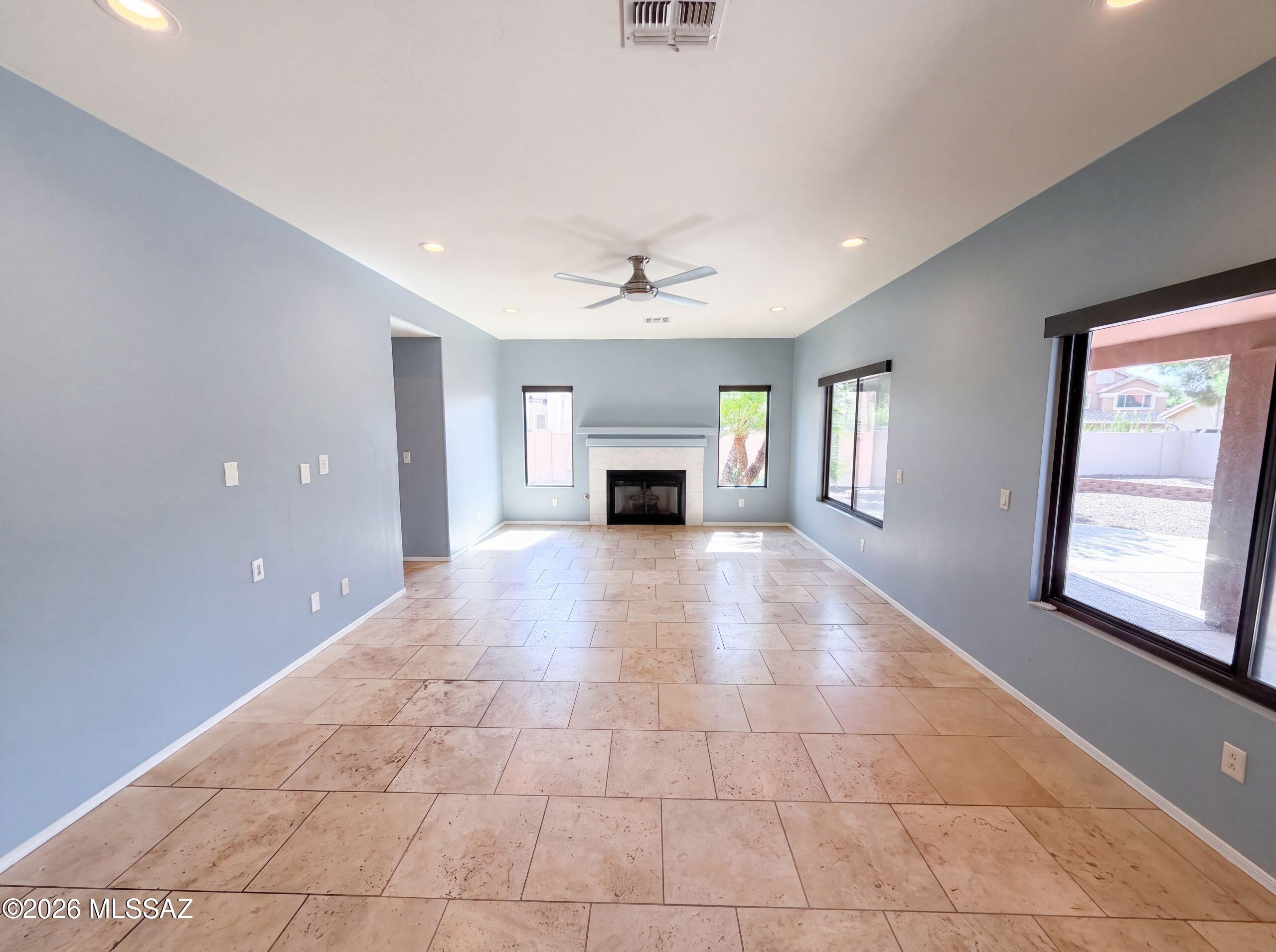 La Cholla Estates (1-94) - Residential