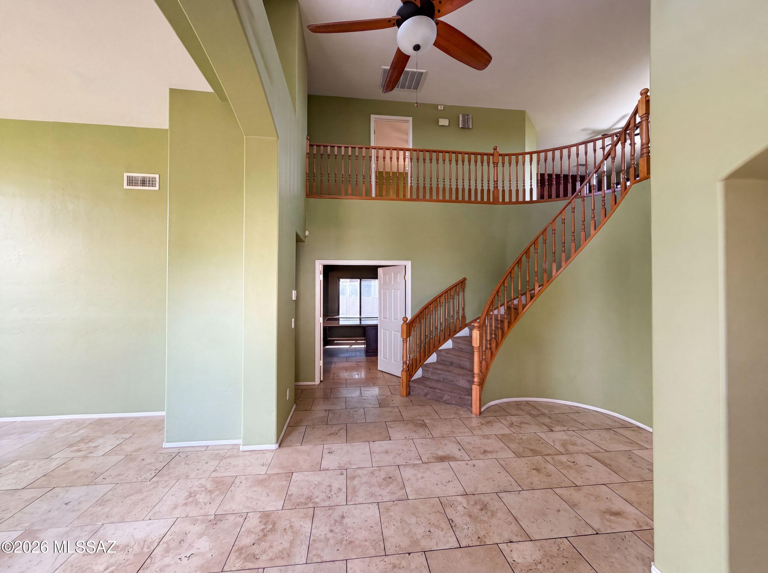 La Cholla Estates (1-94) - Residential