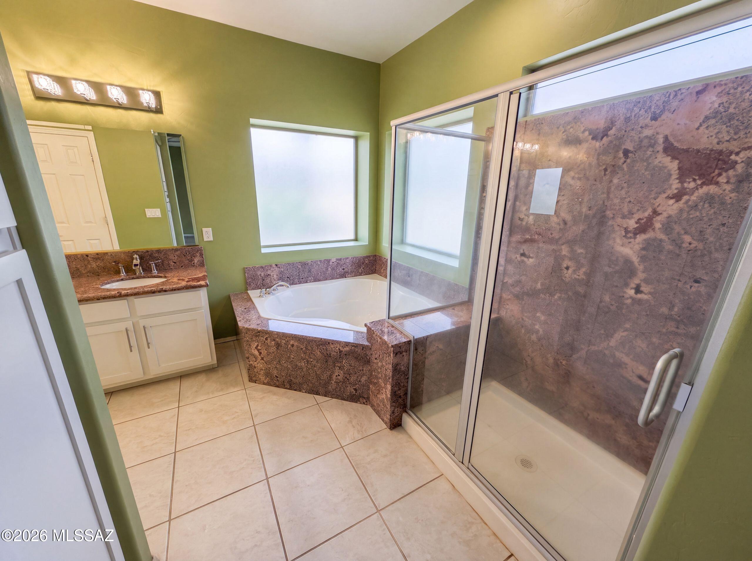 La Cholla Estates (1-94) - Residential