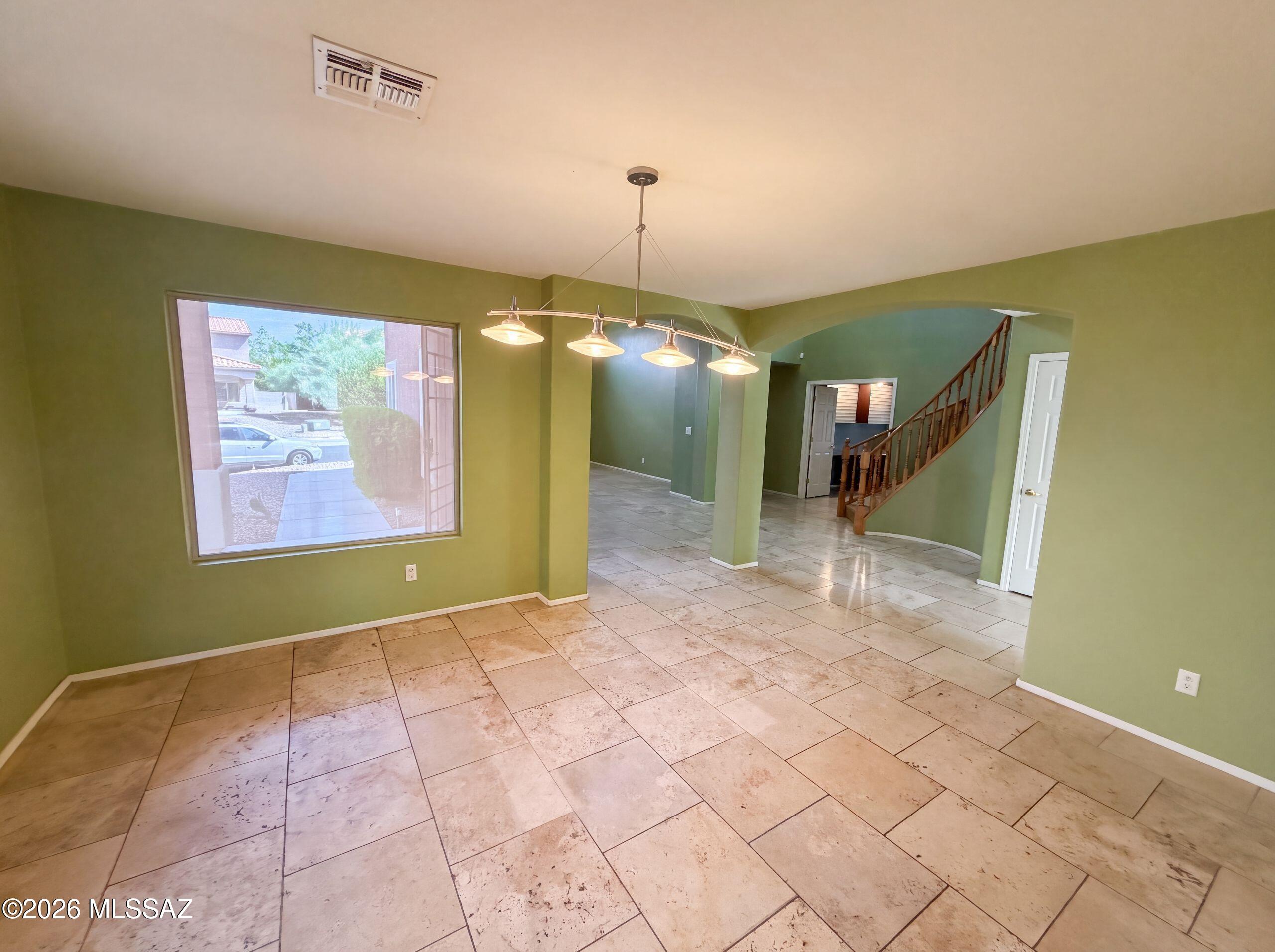 La Cholla Estates (1-94) - Residential