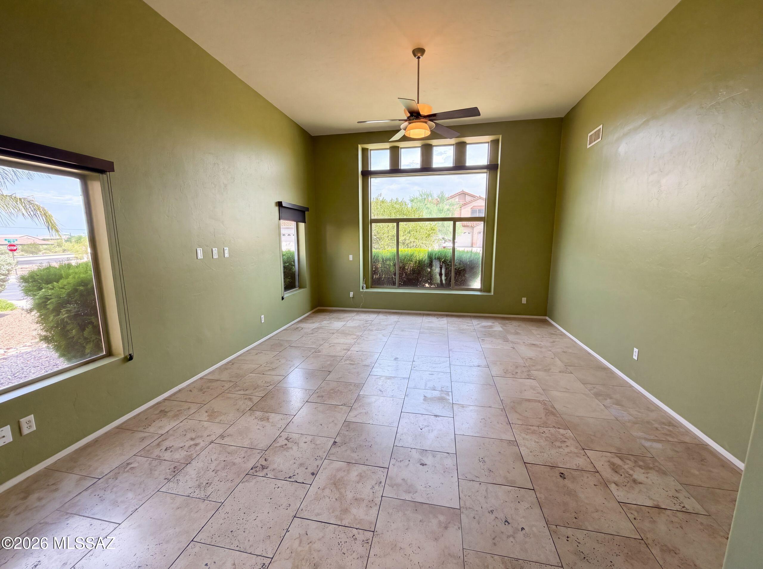 La Cholla Estates (1-94) - Residential