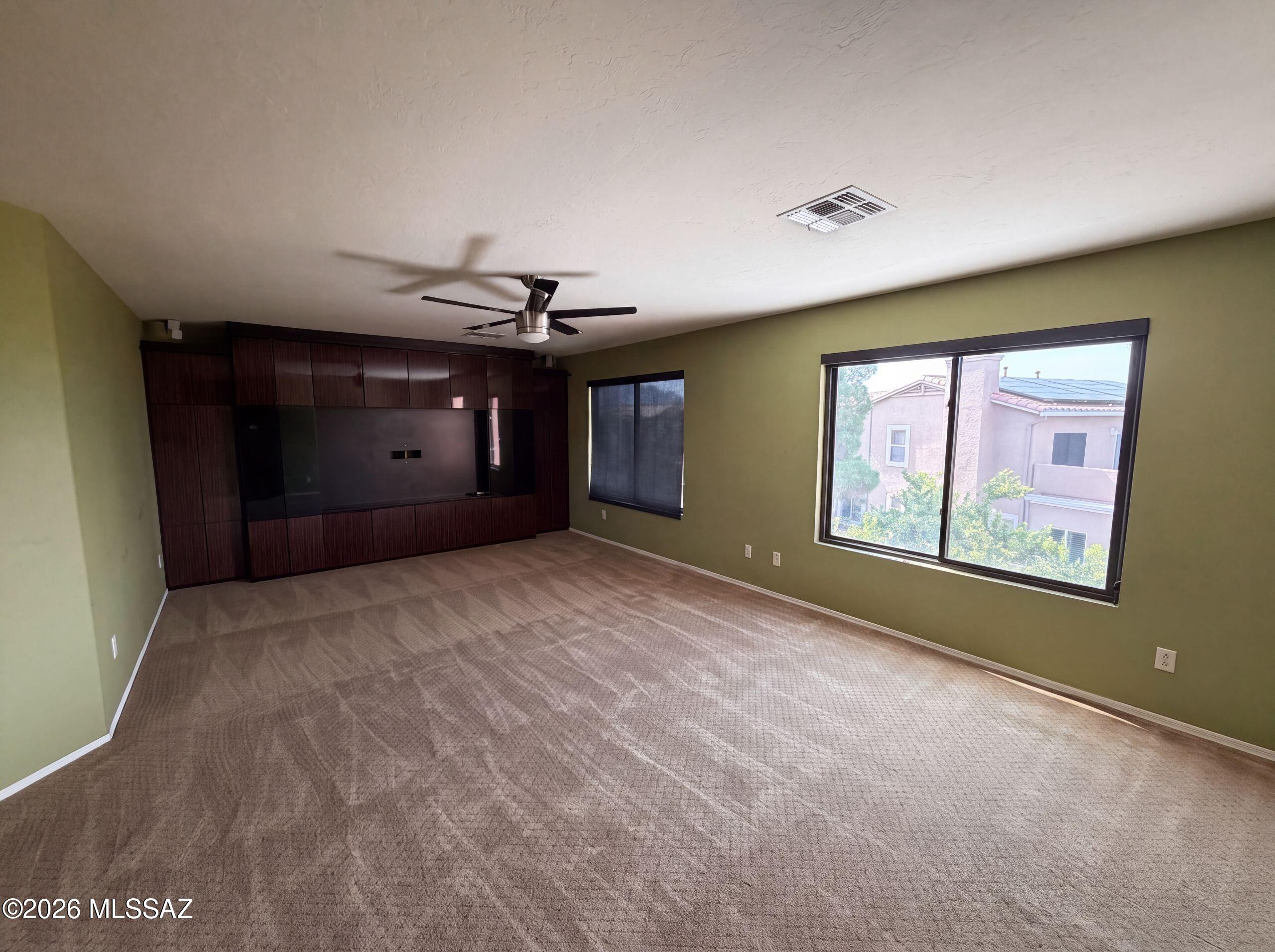 La Cholla Estates (1-94) - Residential