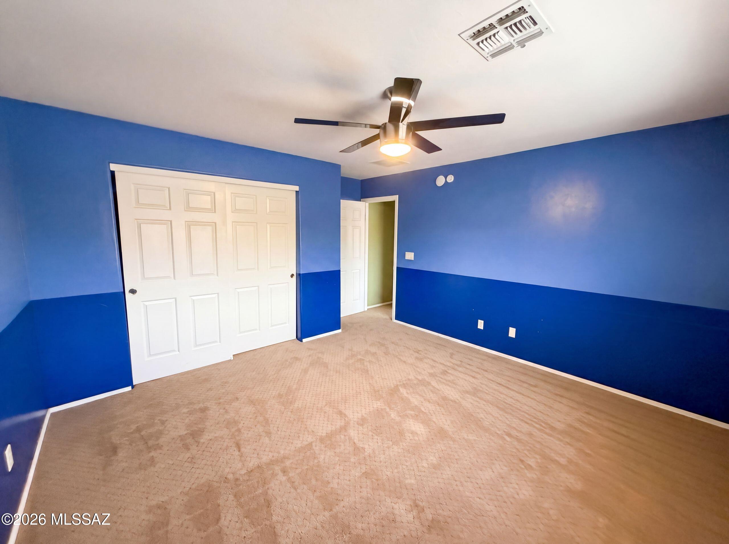 La Cholla Estates (1-94) - Residential