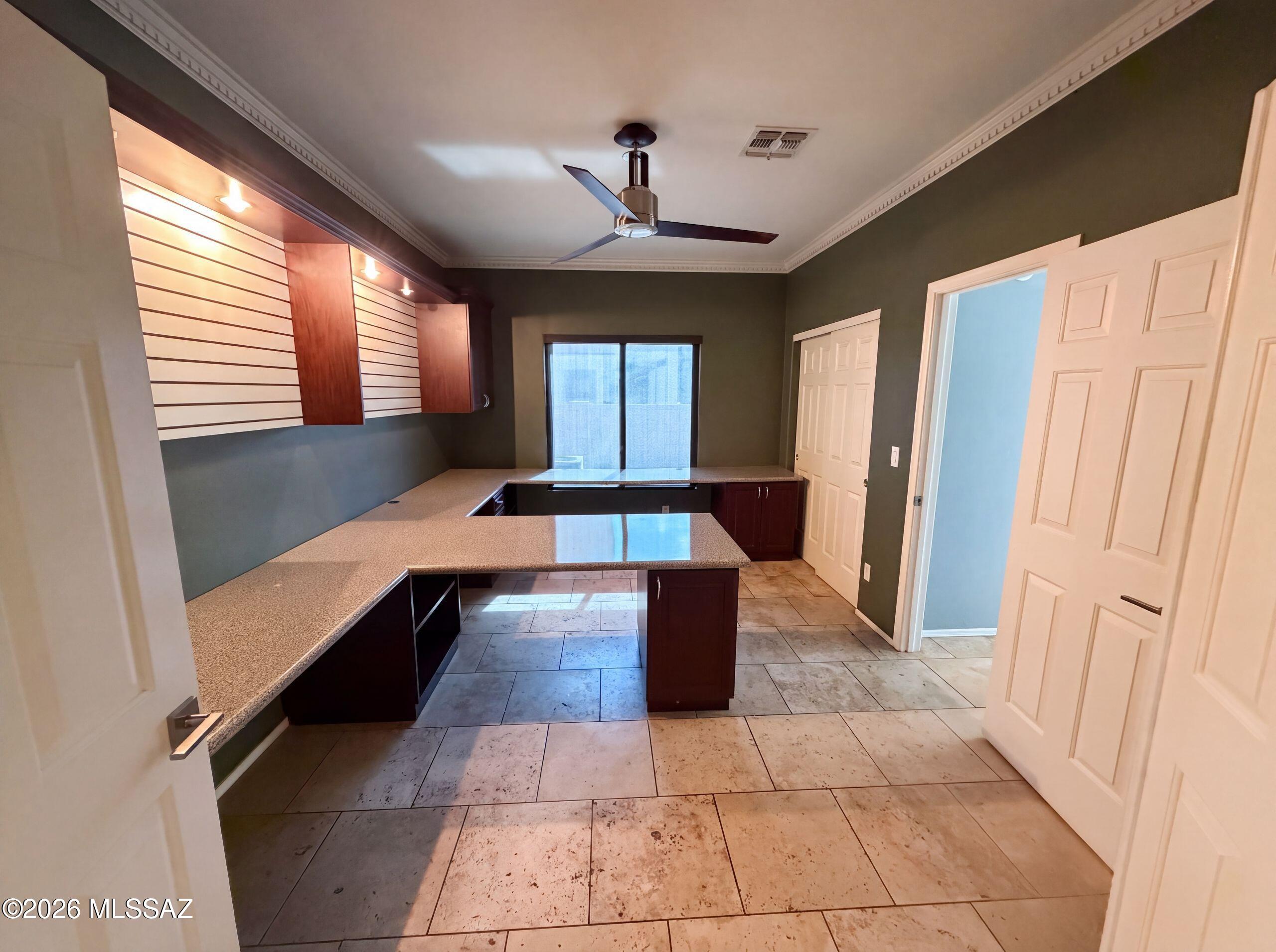 La Cholla Estates (1-94) - Residential