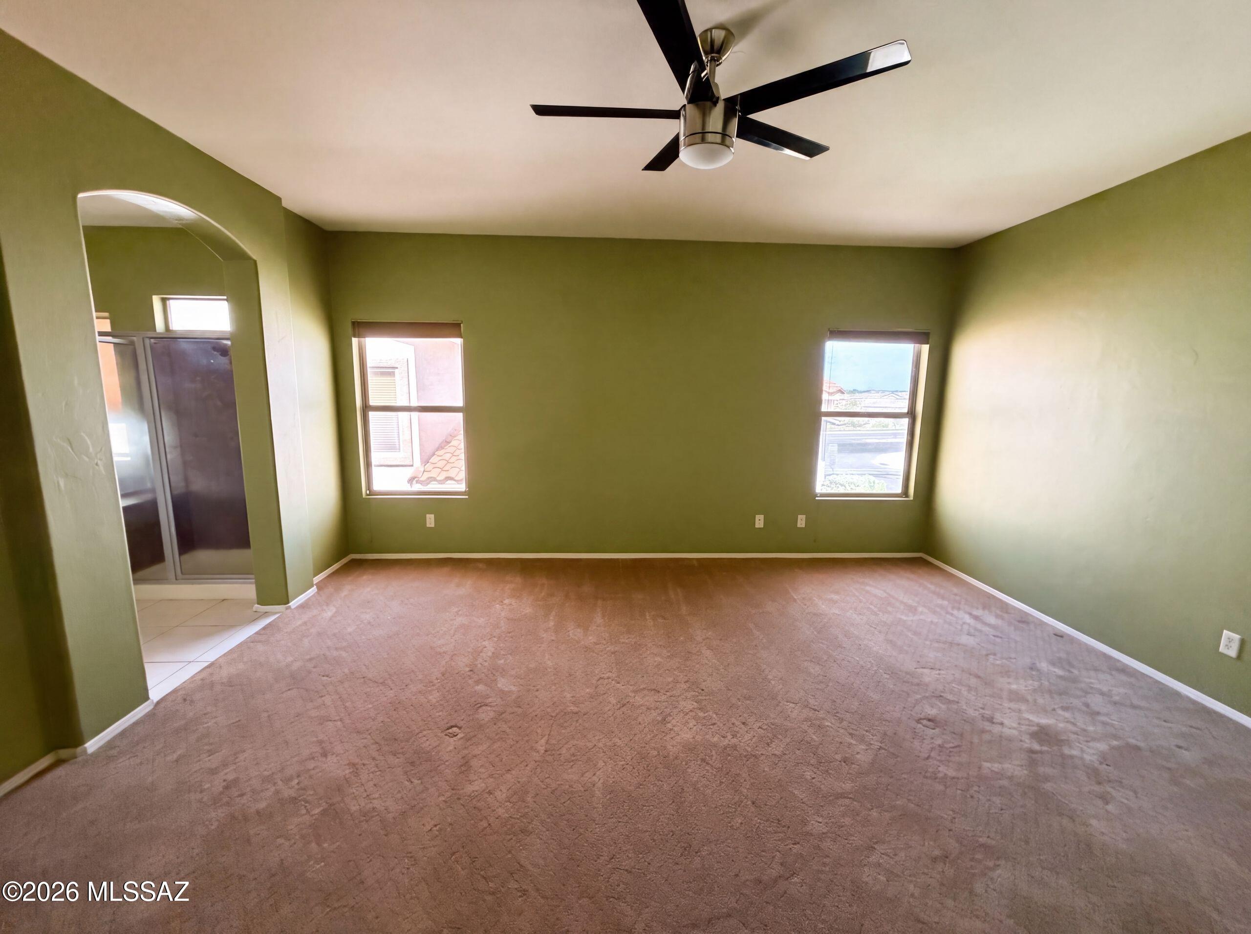 La Cholla Estates (1-94) - Residential