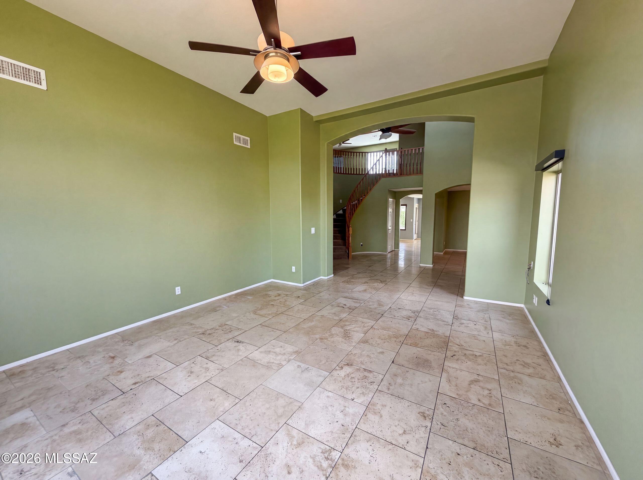 La Cholla Estates (1-94) - Residential
