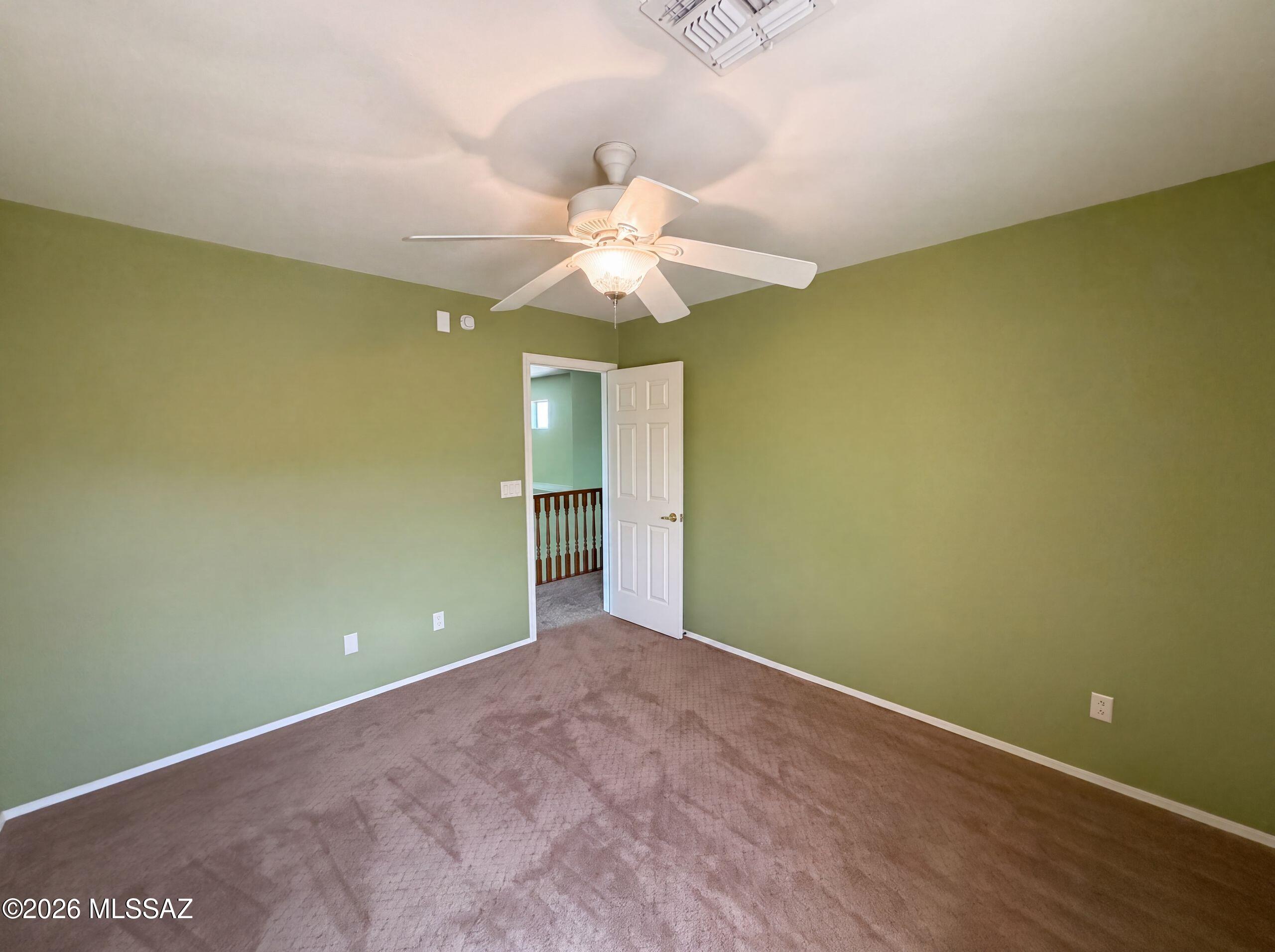 La Cholla Estates (1-94) - Residential