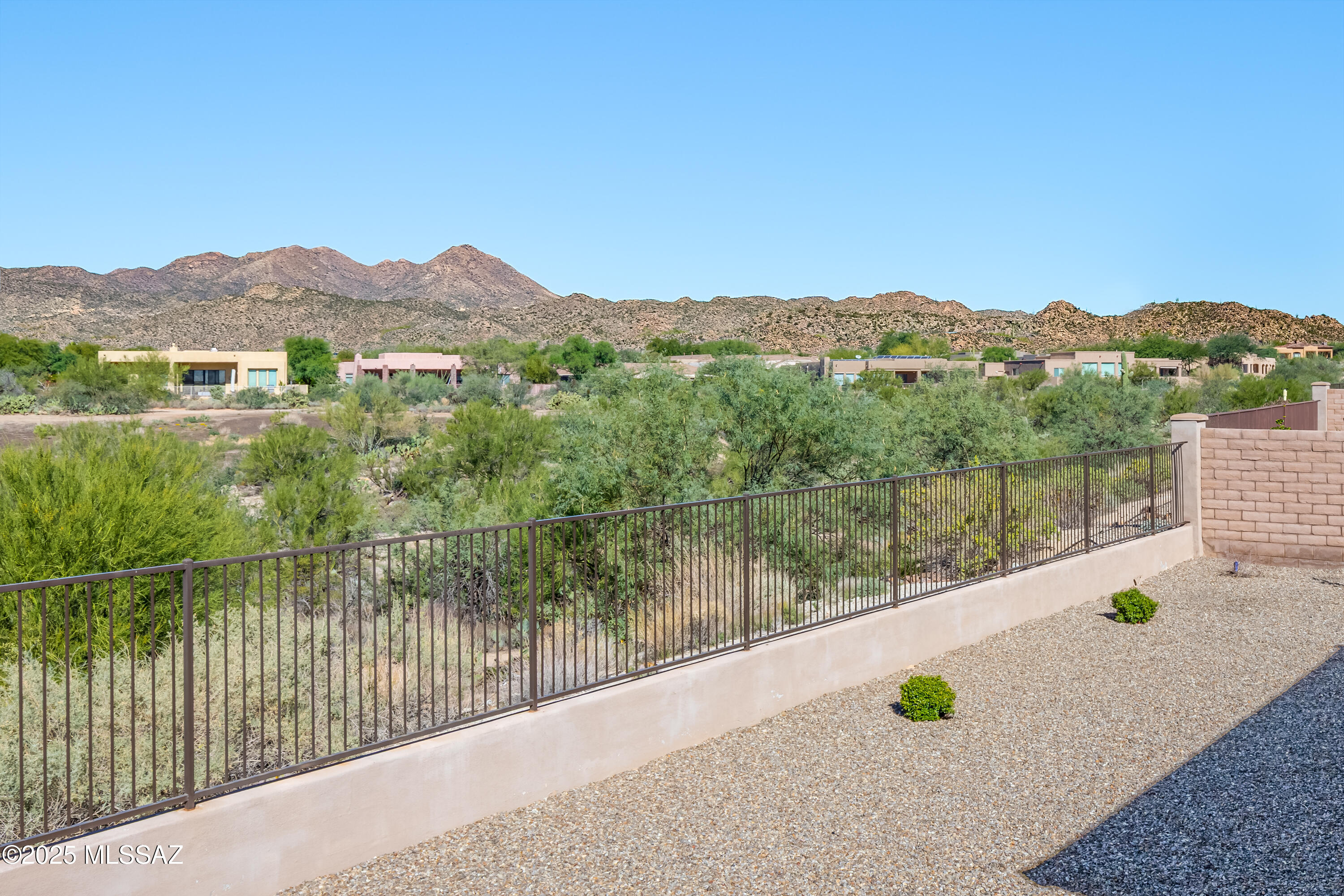 Rancho Vistoso Parcel 10-J Resub SQ20180960001 - Residential