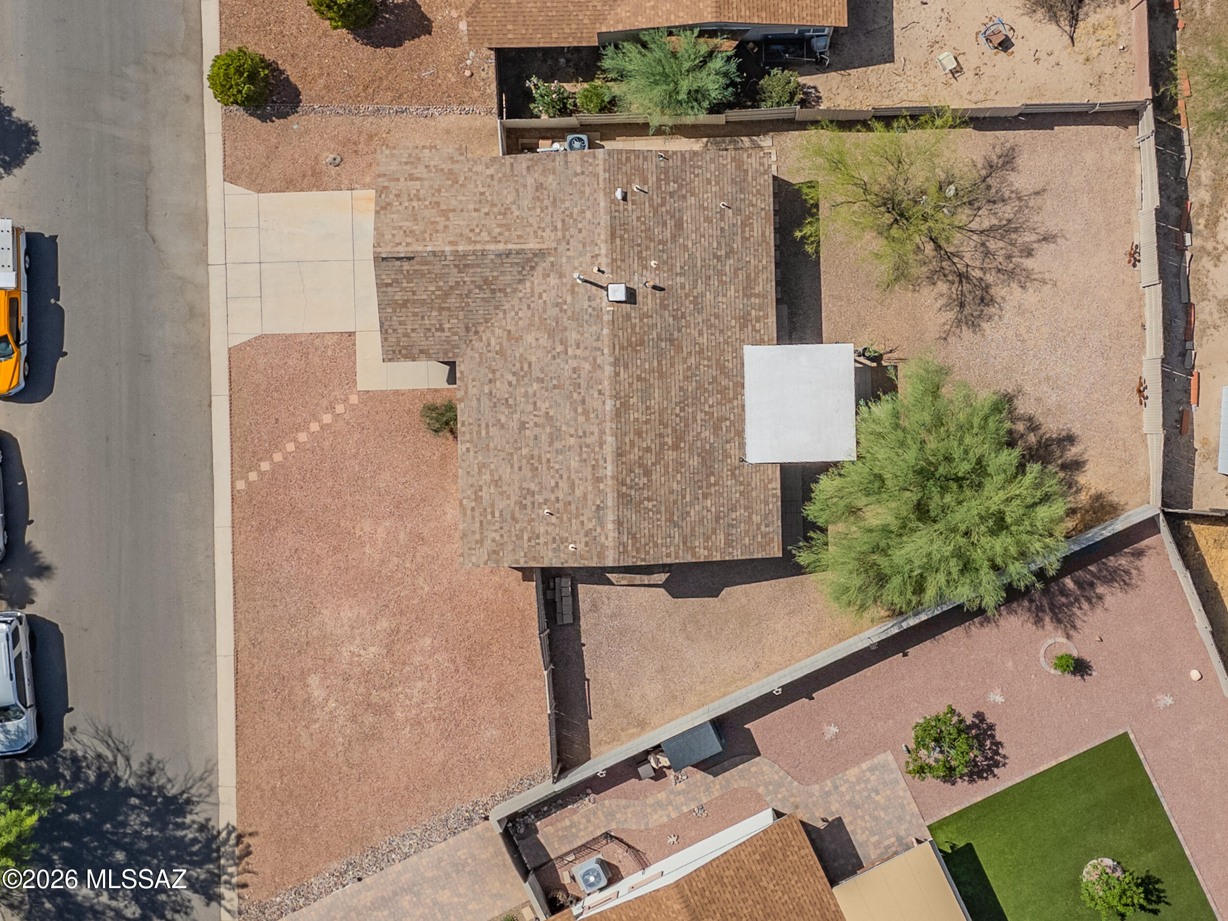 Meadowbrook (270-272, 335-347, 404-409) - Residential