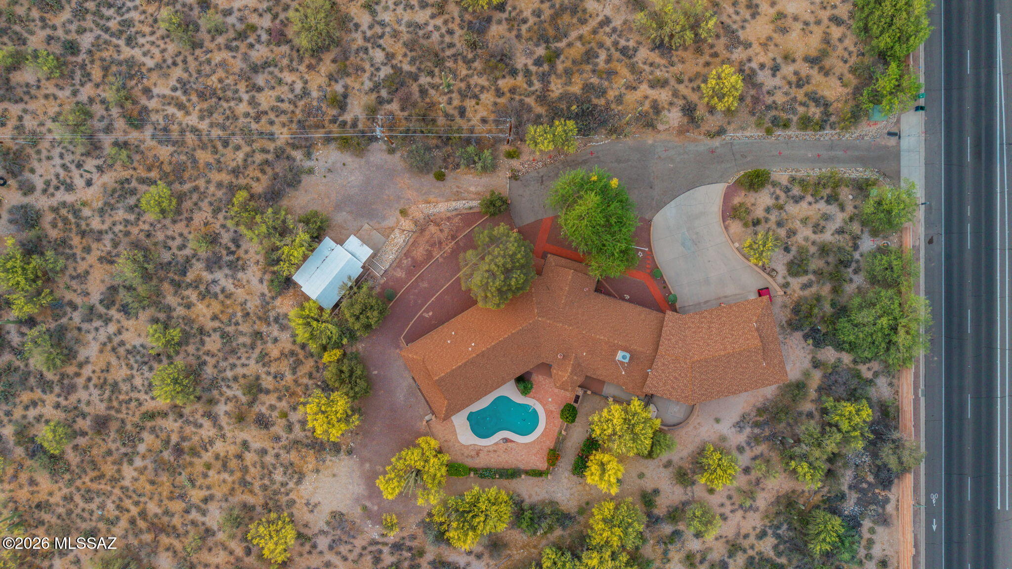 Oracle Foothills Estates NO. 7 (301-383) - Residential