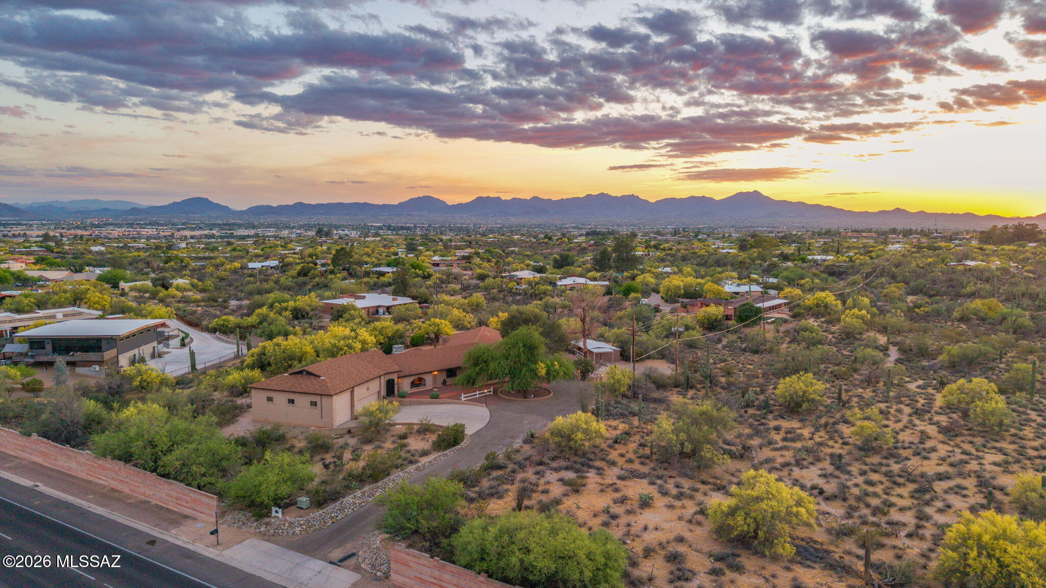 Oracle Foothills Estates NO. 7 (301-383) - Residential