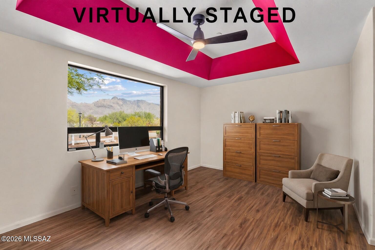 Oracle Foothills Estates NO. 7 (301-383) - Residential