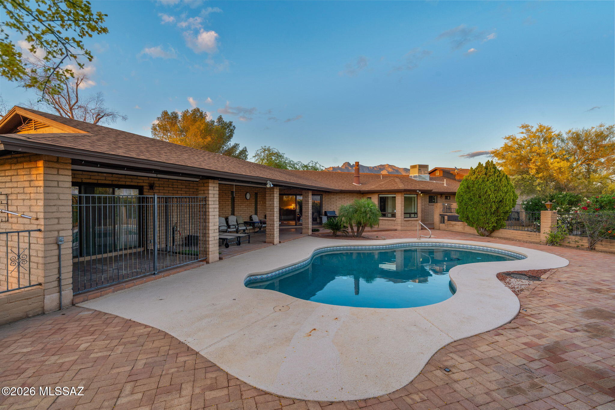 Oracle Foothills Estates NO. 7 (301-383) - Residential