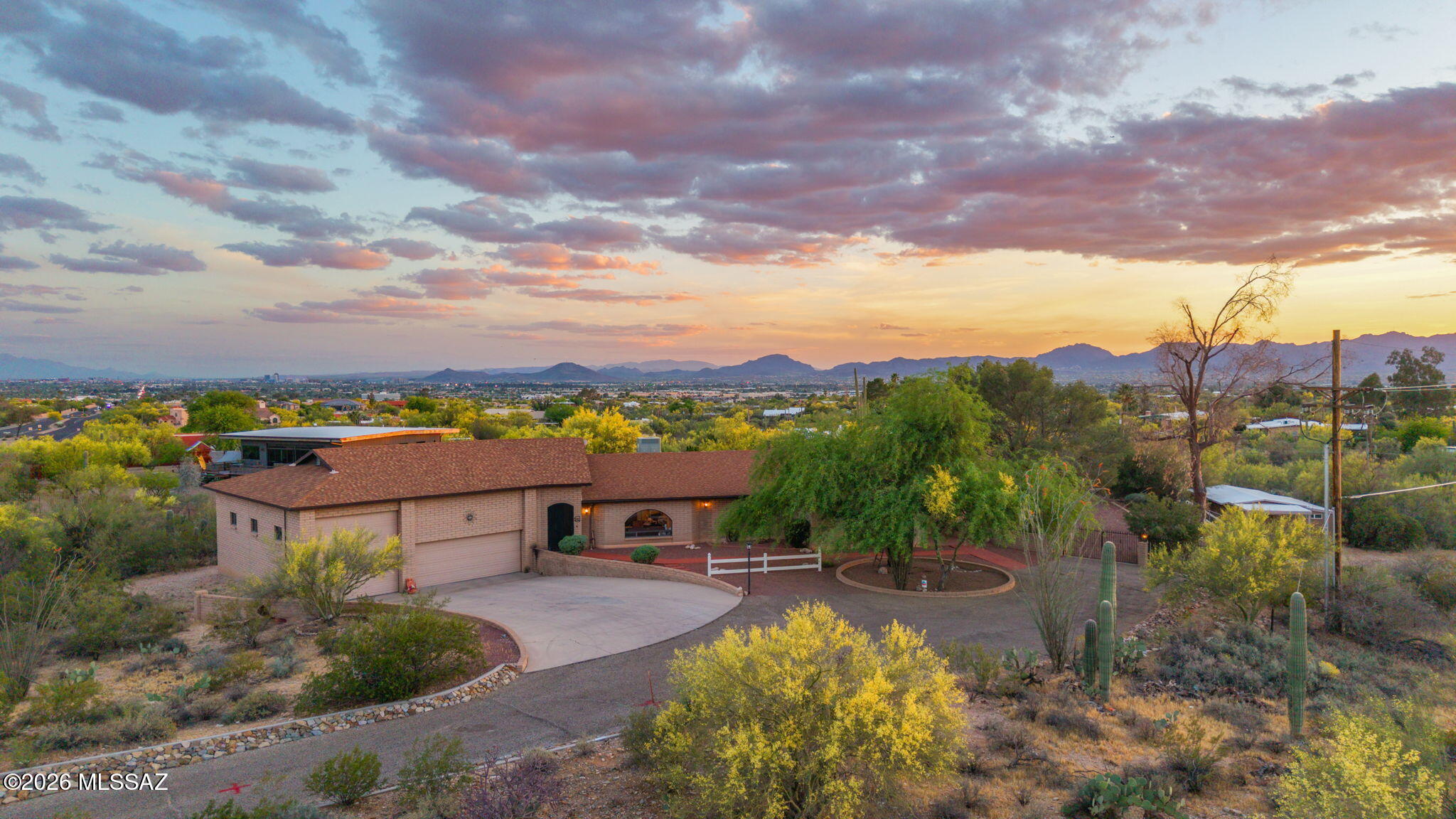 Oracle Foothills Estates NO. 7 (301-383) - Residential
