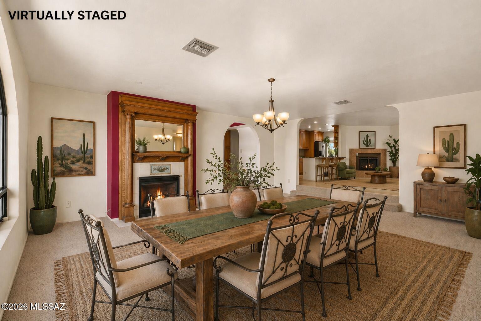 Oracle Foothills Estates NO. 7 (301-383) - Residential